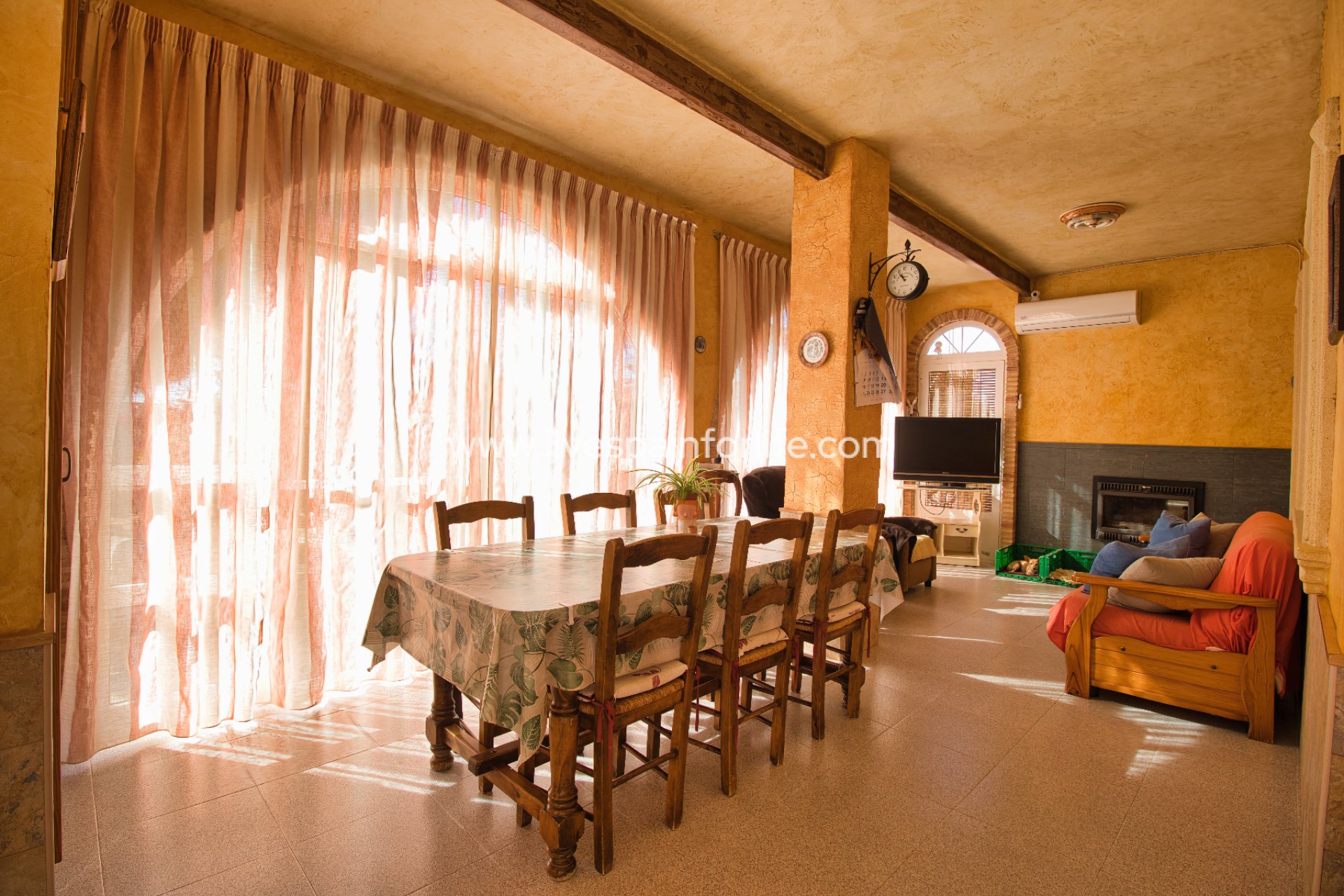 Weiterverkauf - Country house -
Crevillent