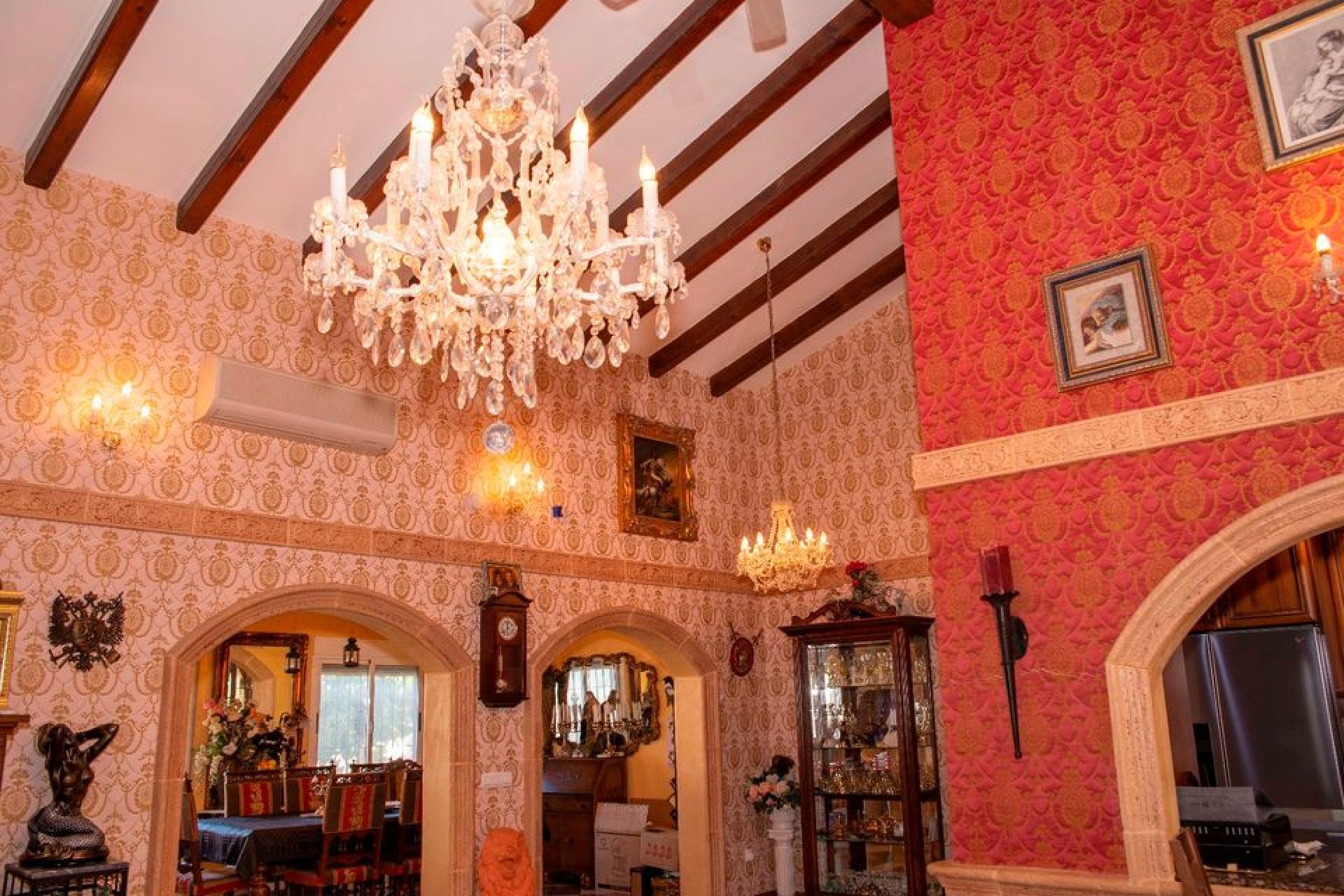 Weiterverkauf - Country house -
Dolores