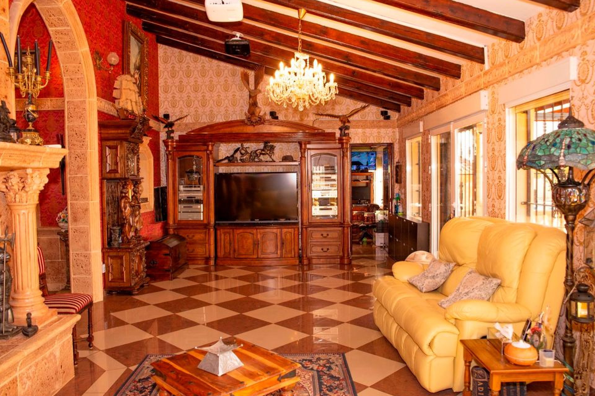 Weiterverkauf - Country house -
Dolores