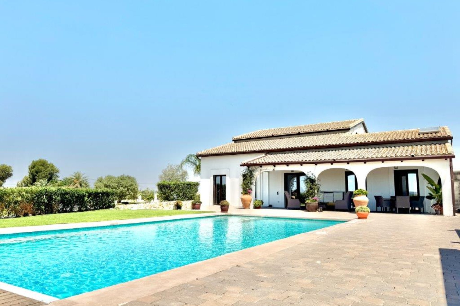 Weiterverkauf - Country house -
Dolores