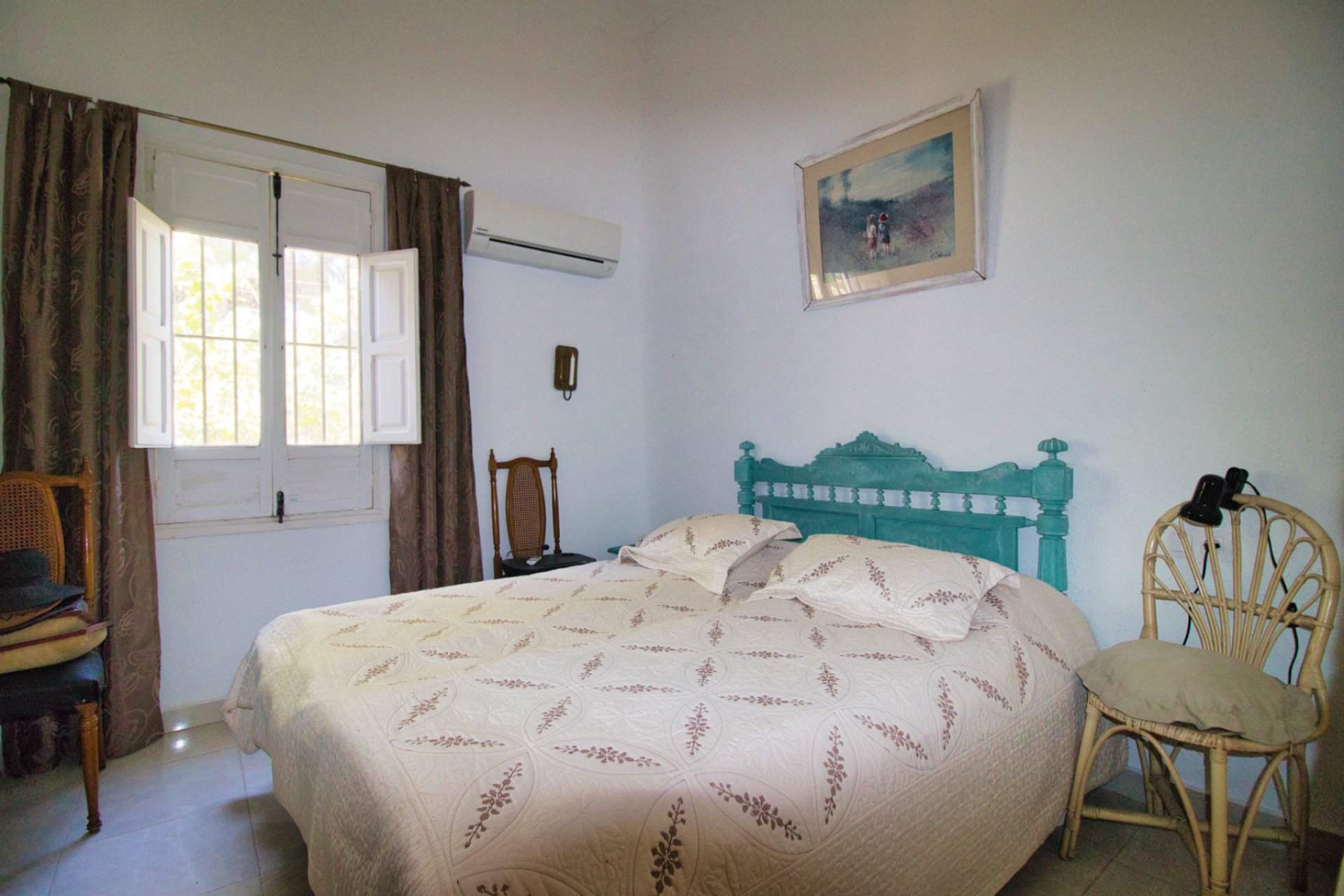 Weiterverkauf - Country house -
Dolores - 