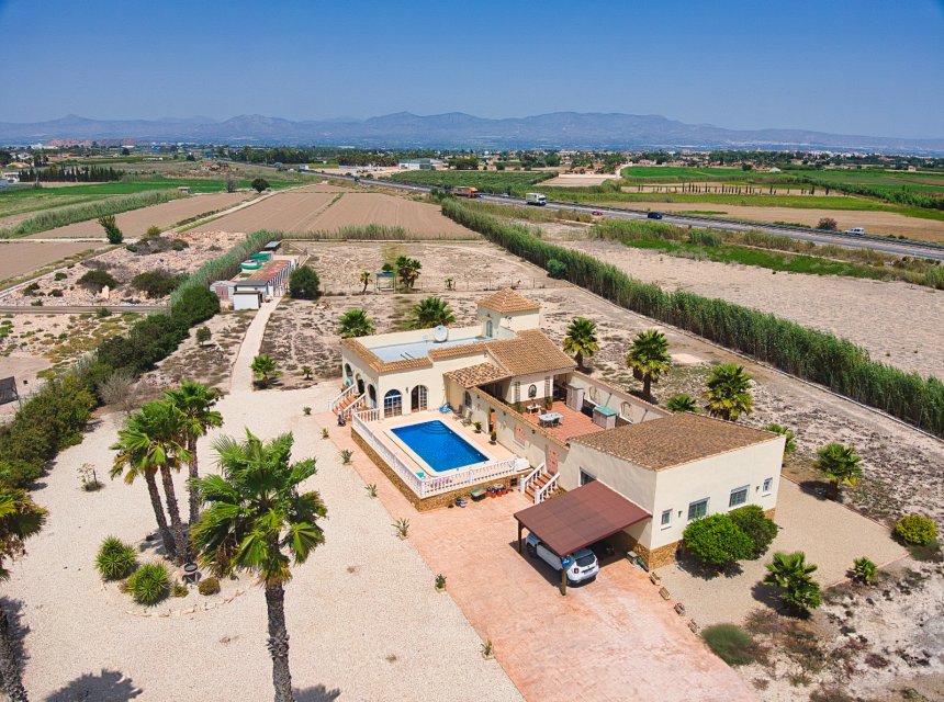 Weiterverkauf - Country house -
Dolores