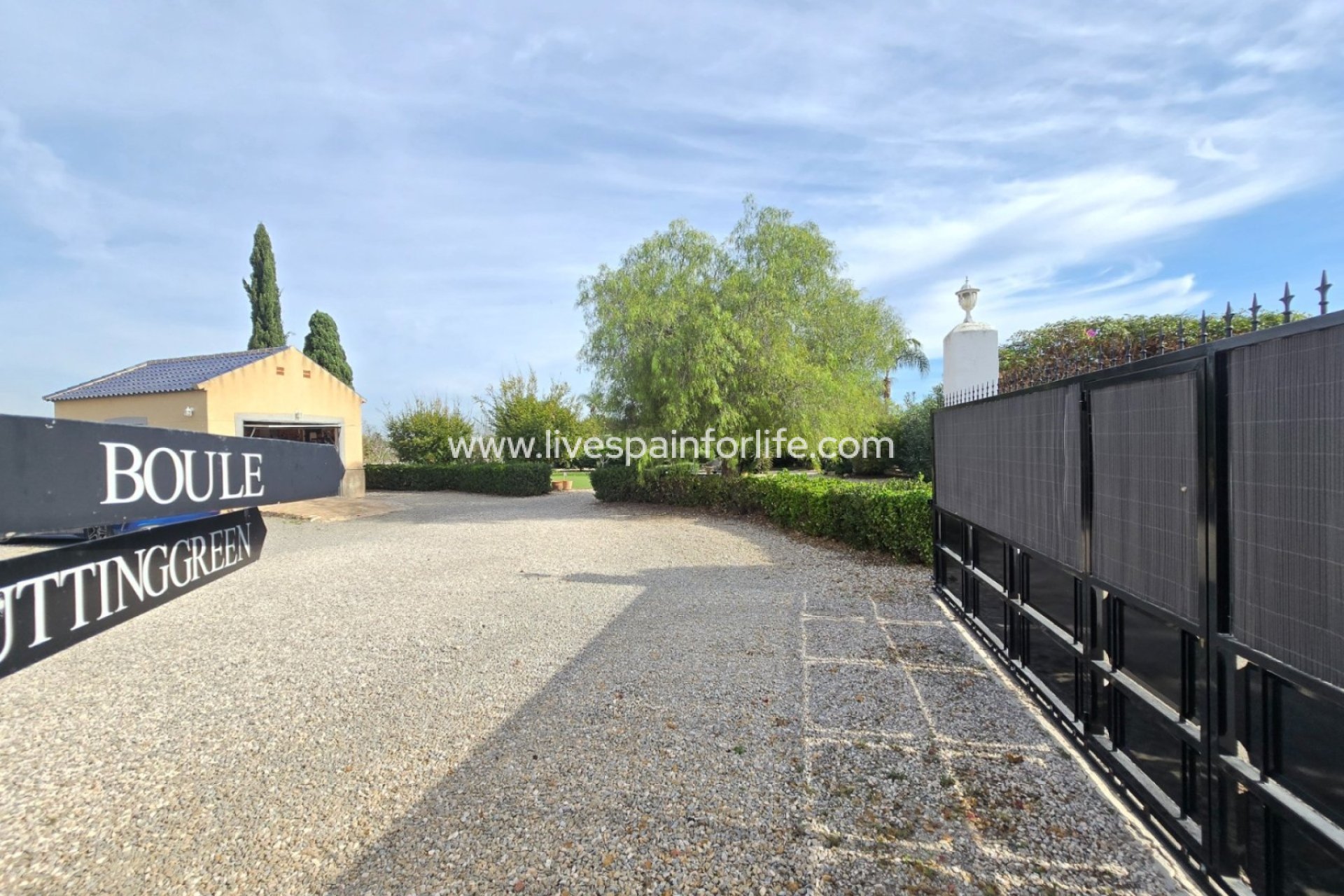 Weiterverkauf - Country house -
Dolores