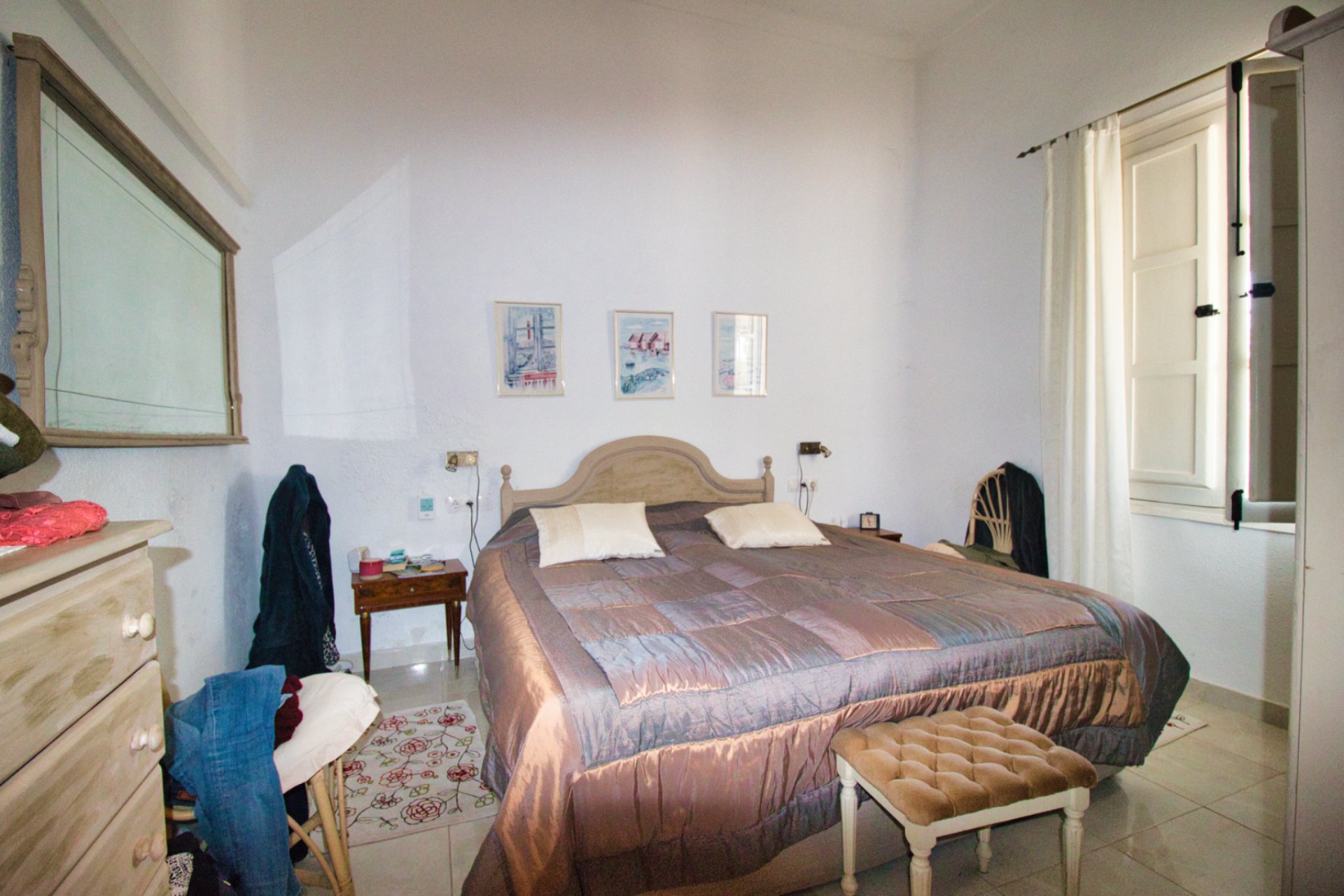 Weiterverkauf - Country house -
Dolores - 