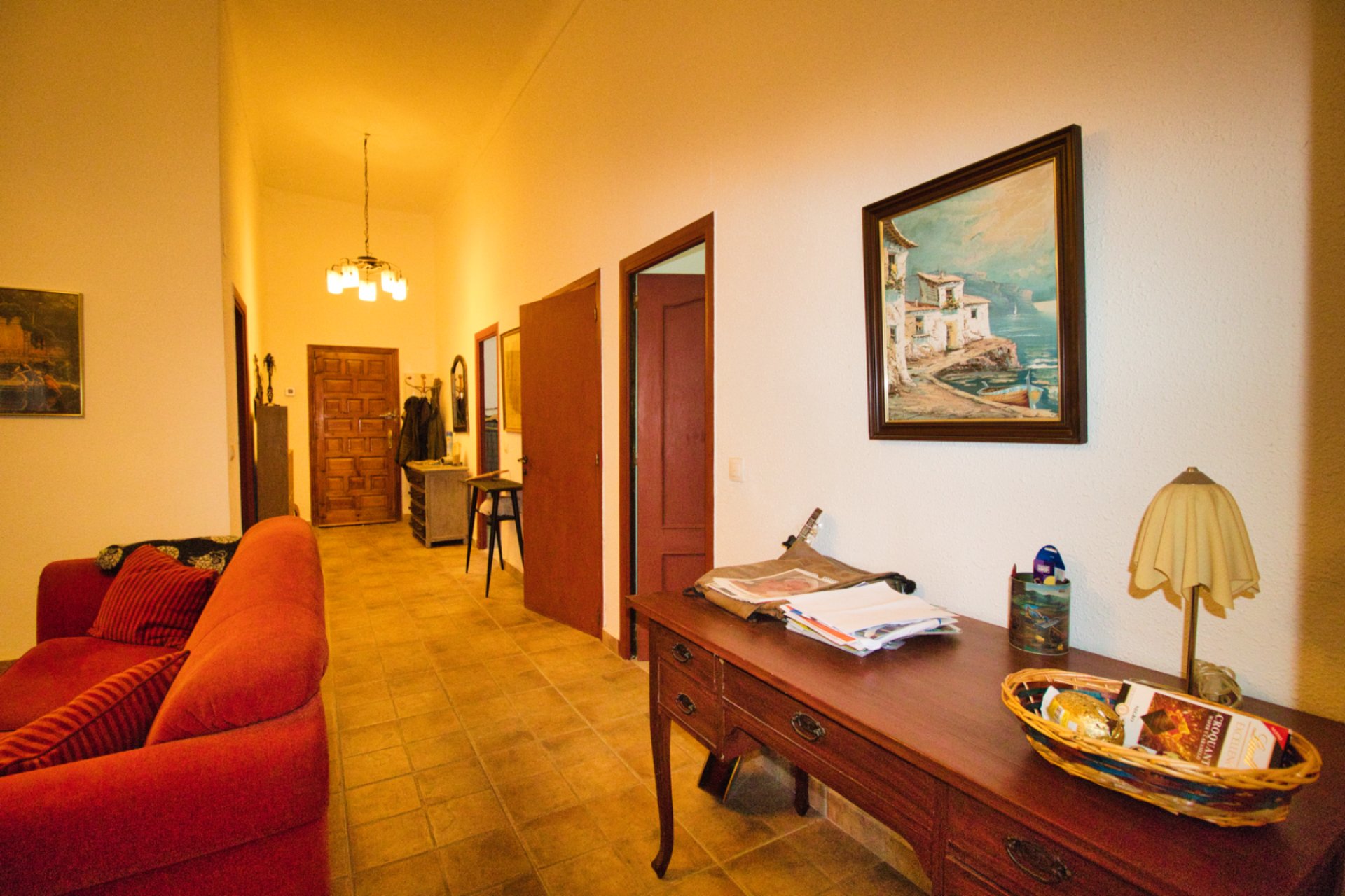 Weiterverkauf - Country house -
Dolores - 