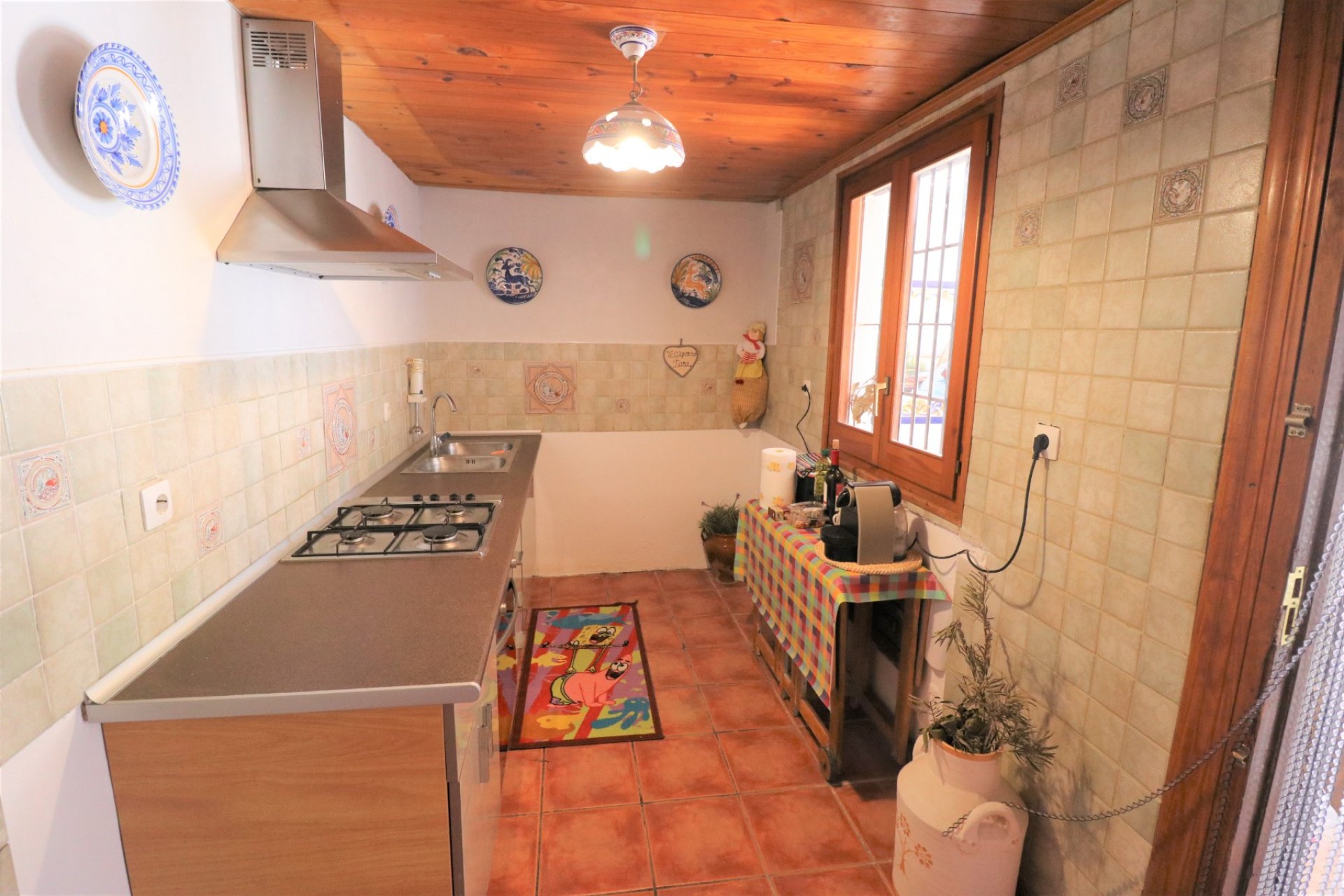 Weiterverkauf - Country house -
Dolores