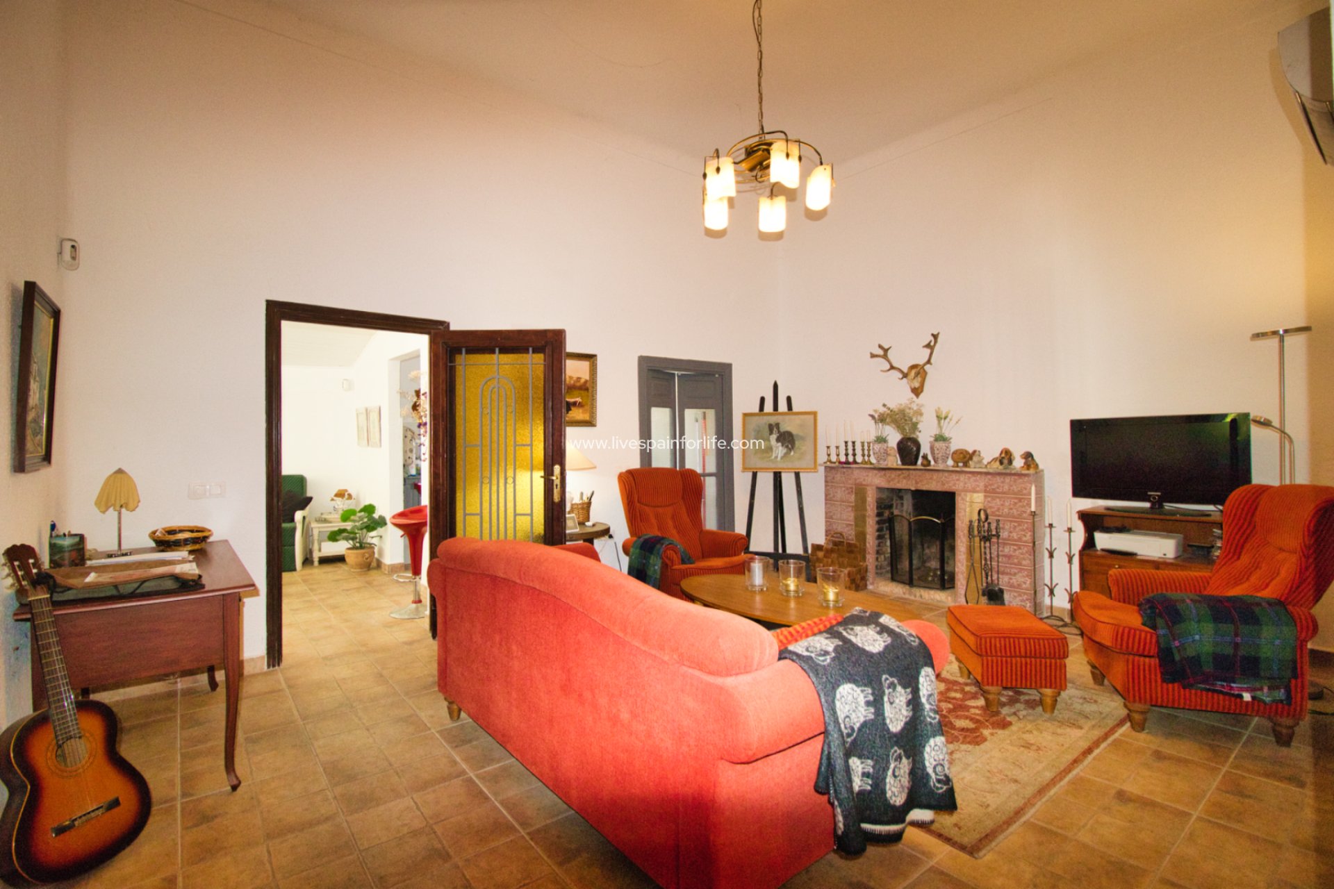 Weiterverkauf - Country house -
Dolores