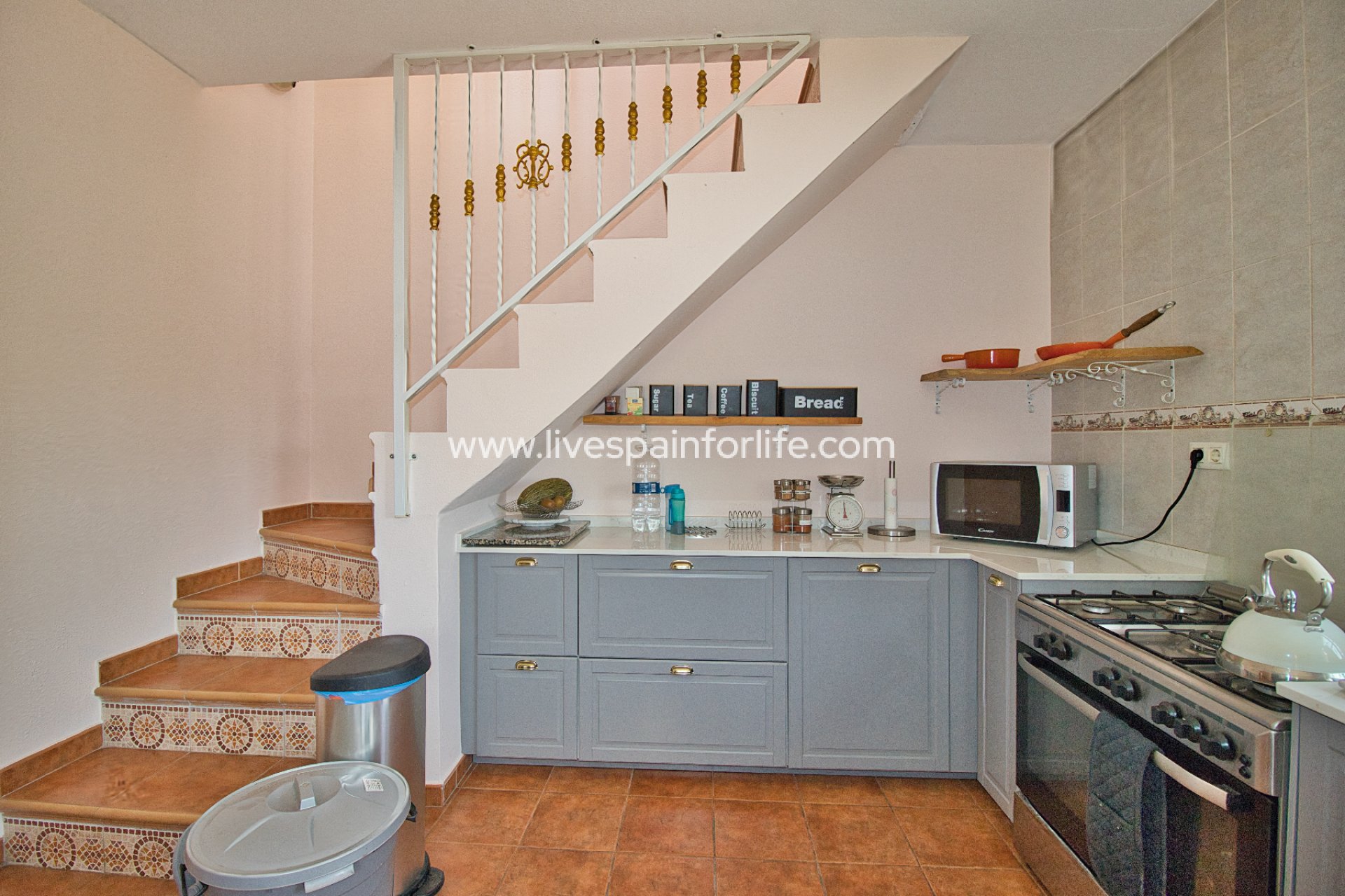 Weiterverkauf - Country house -
Dolores