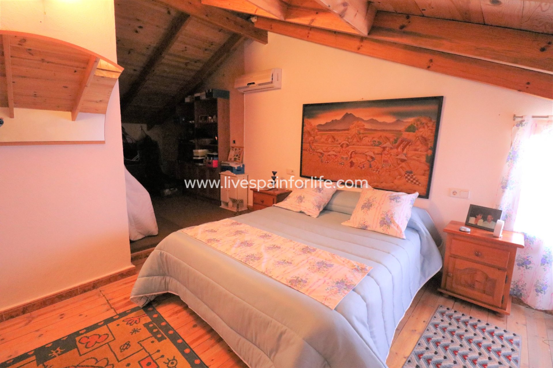 Weiterverkauf - Country house -
Dolores