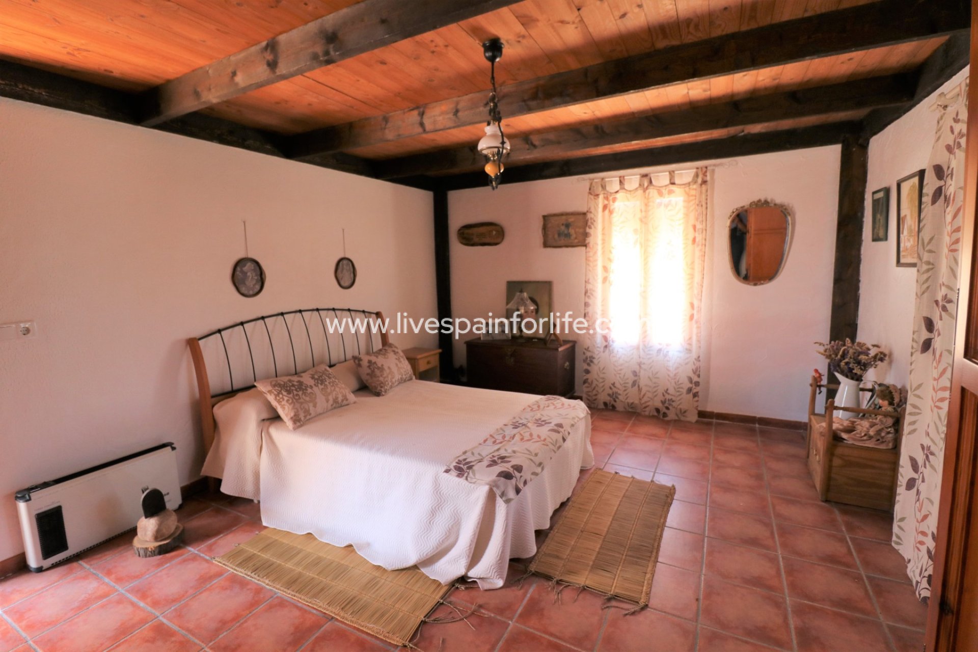 Weiterverkauf - Country house -
Dolores