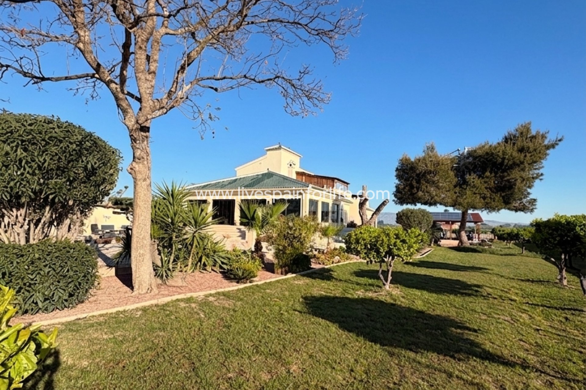 Weiterverkauf - Country house -
Dolores