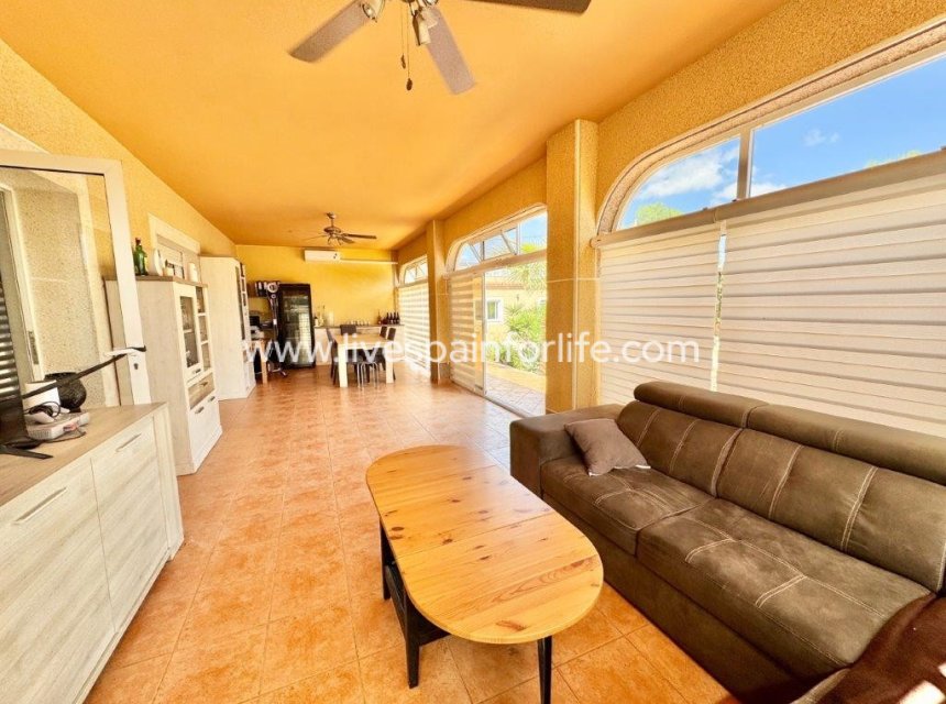 Weiterverkauf - Country house -
Dolores