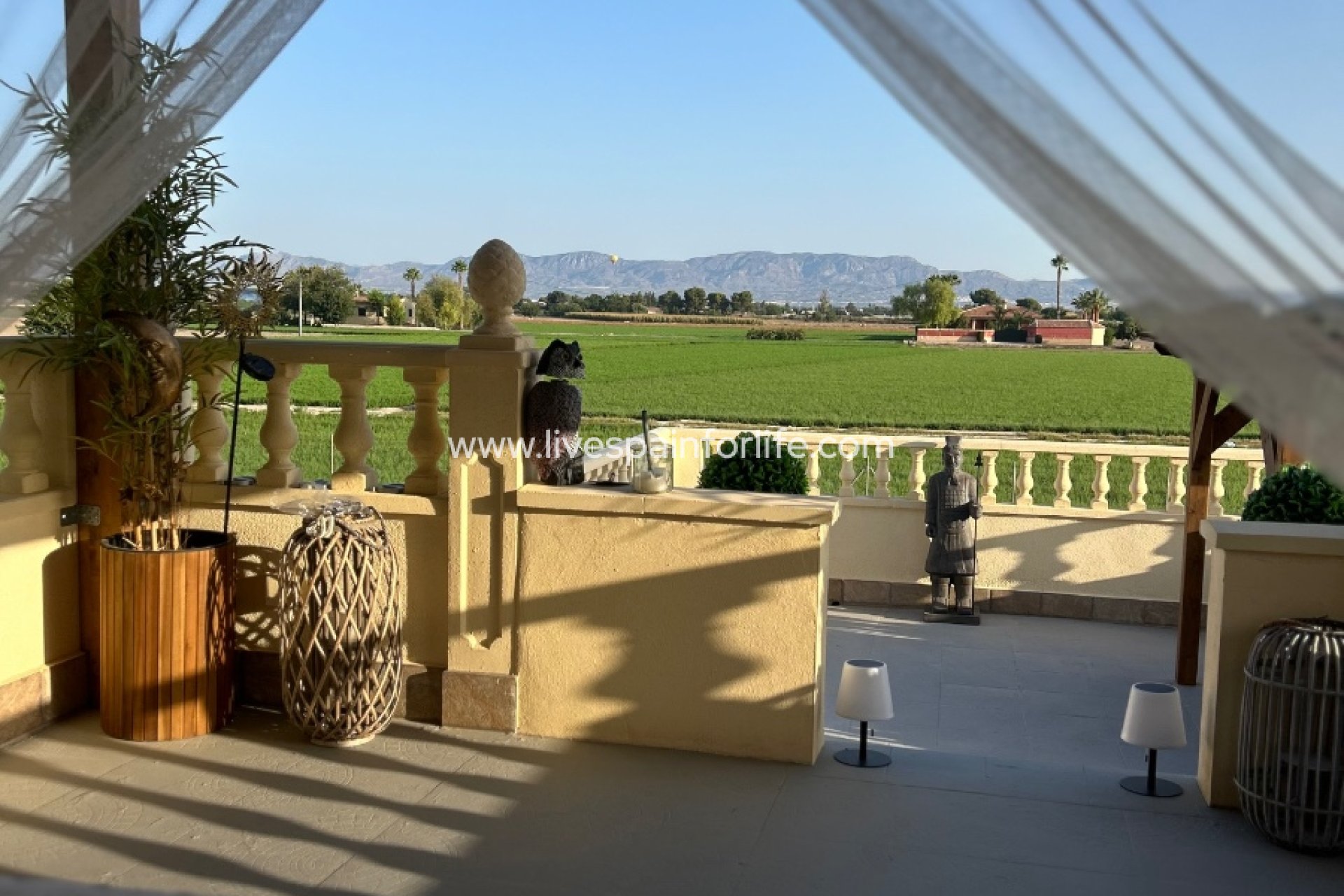 Weiterverkauf - Country house -
Dolores