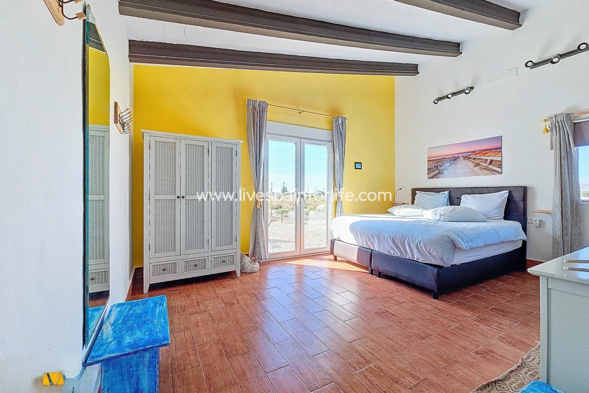 Weiterverkauf - Country house -
El Realengo