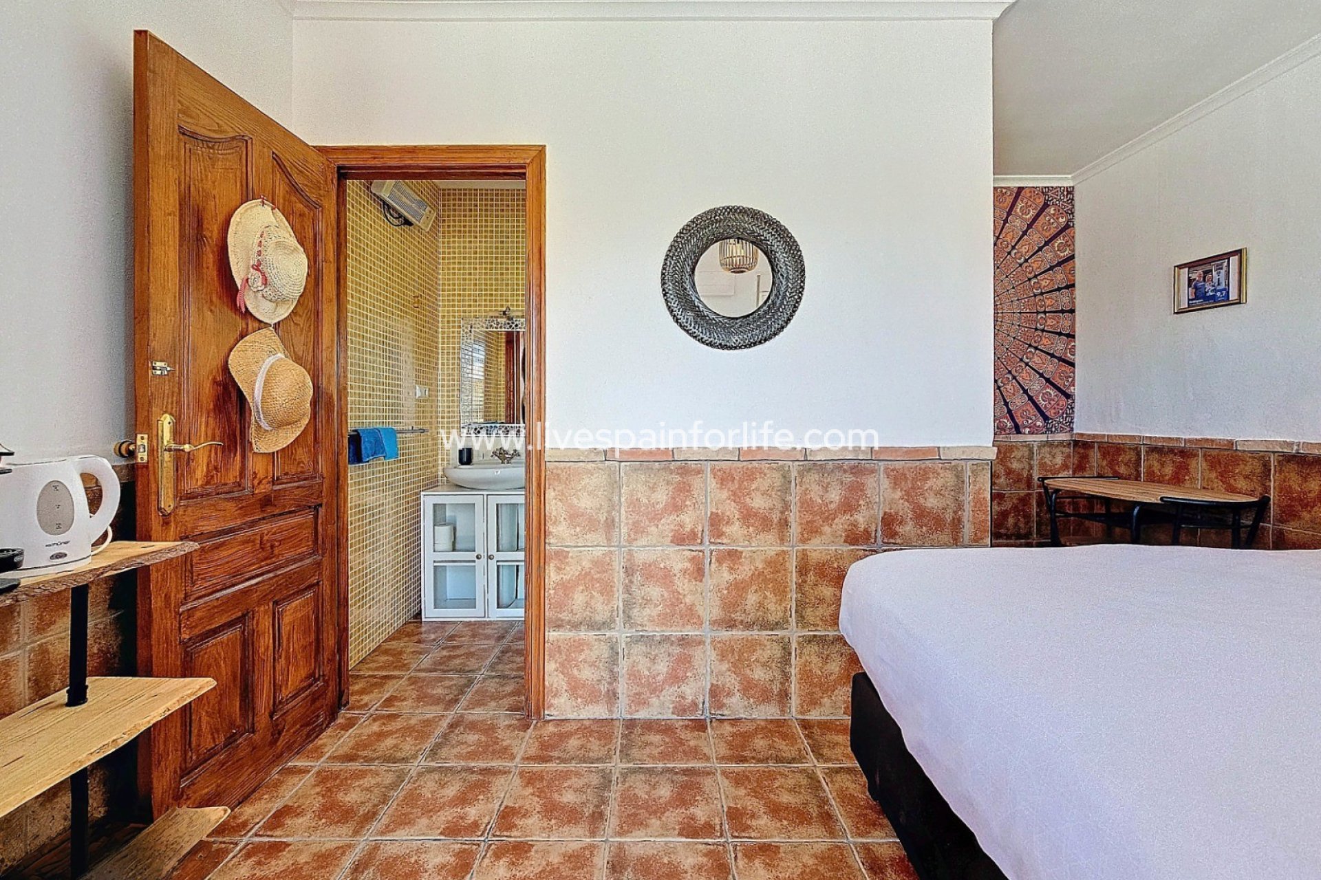 Weiterverkauf - Country house -
El Realengo