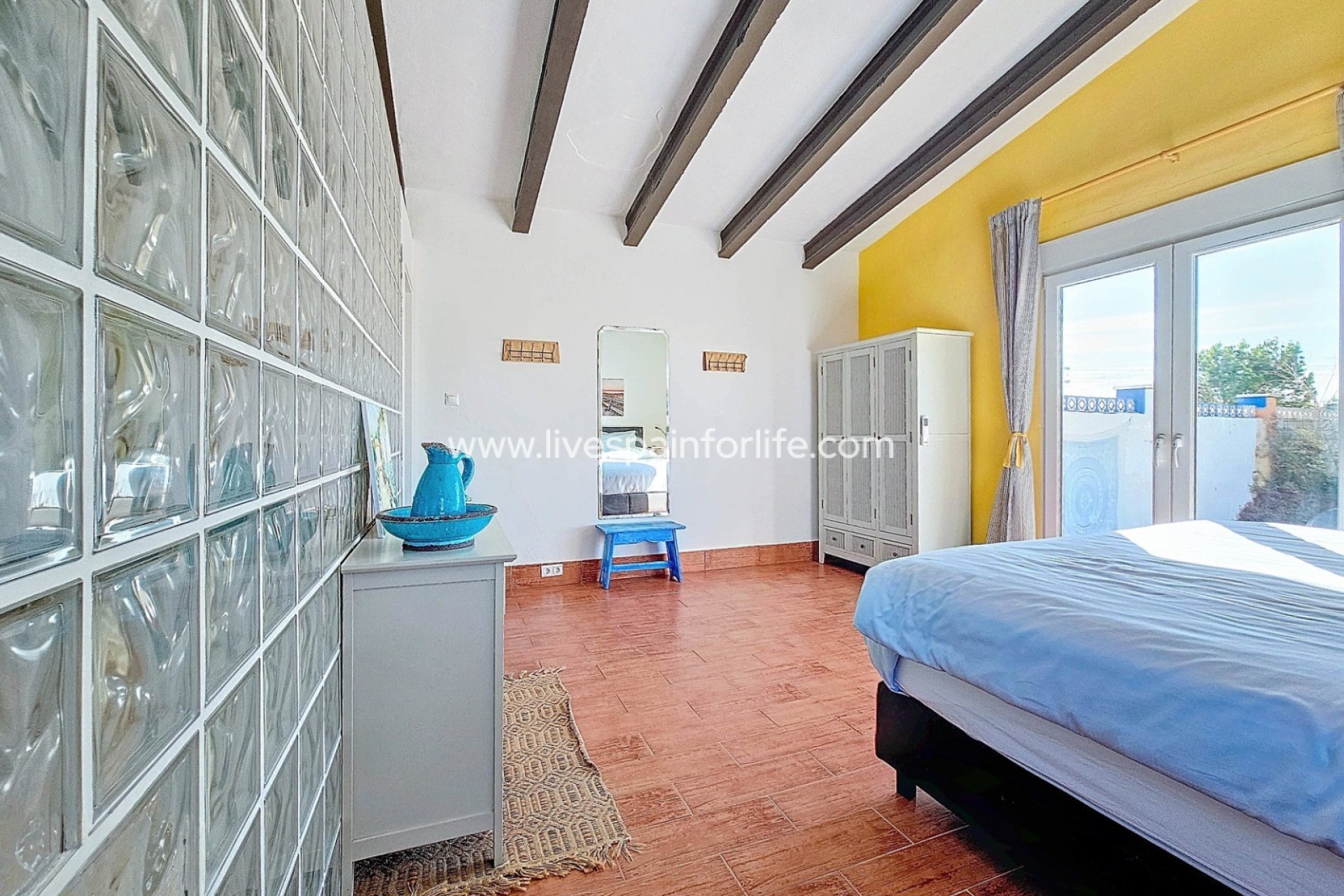 Weiterverkauf - Country house -
El Realengo