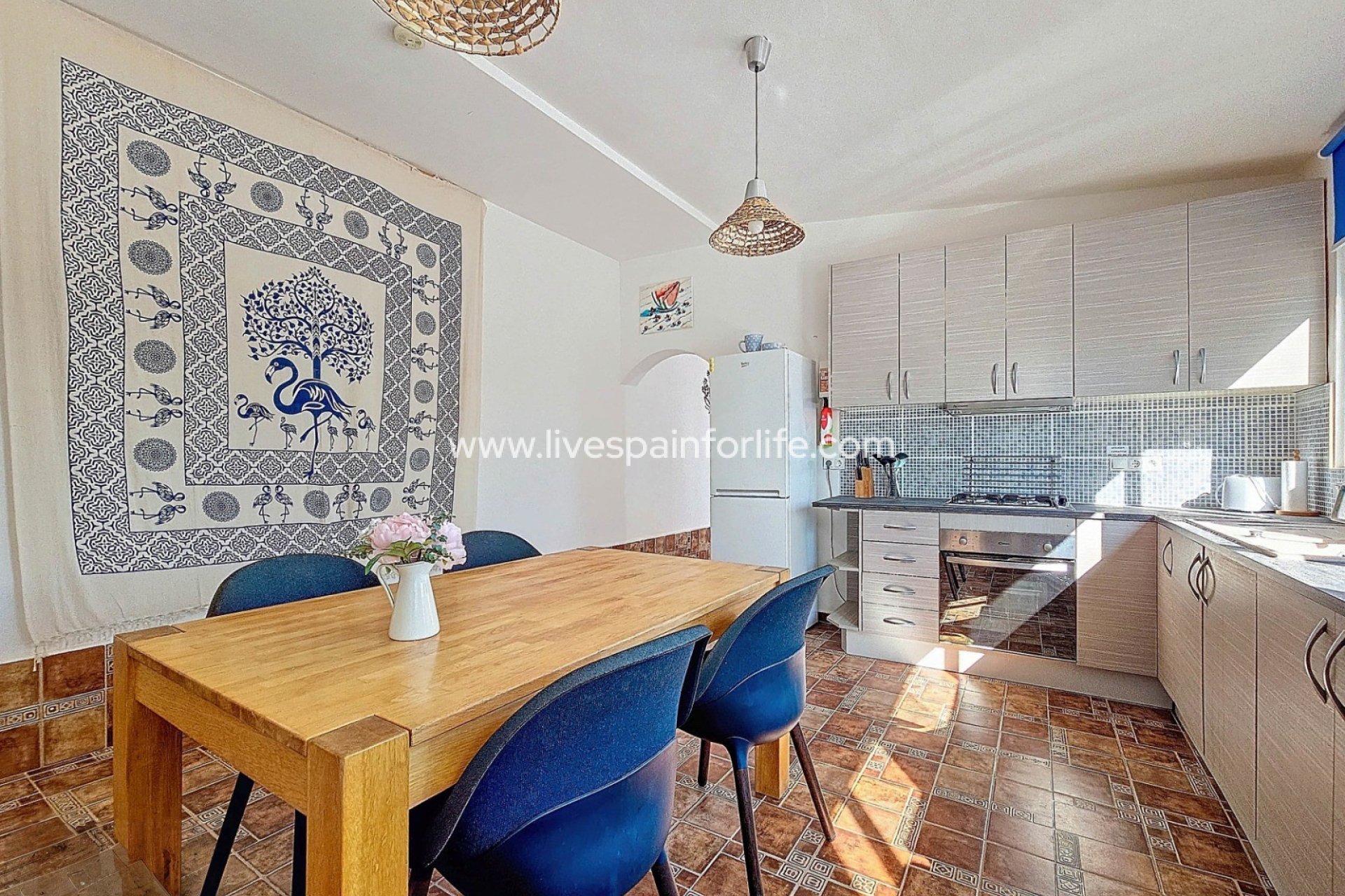 Weiterverkauf - Country house -
El Realengo