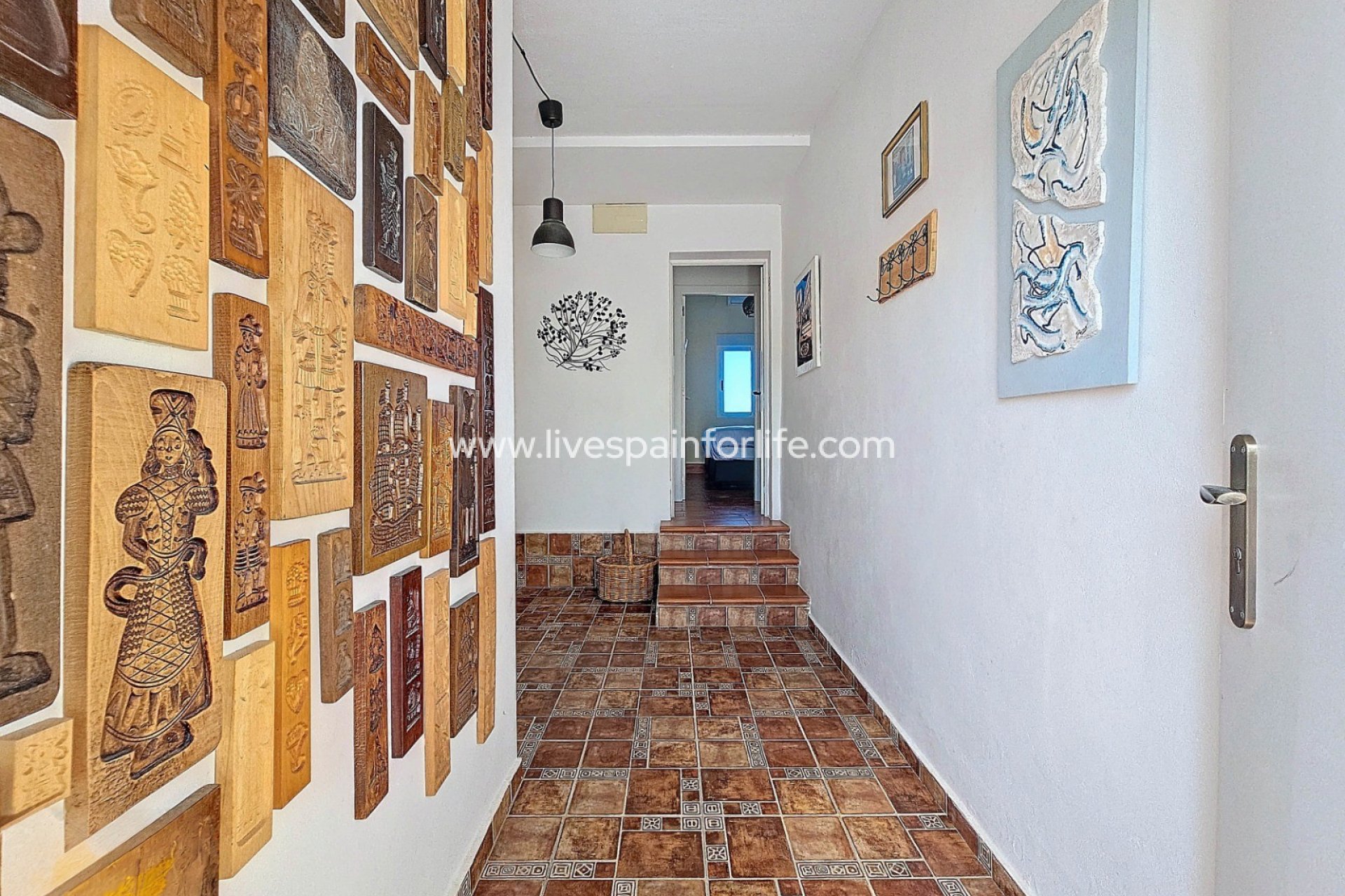 Weiterverkauf - Country house -
El Realengo