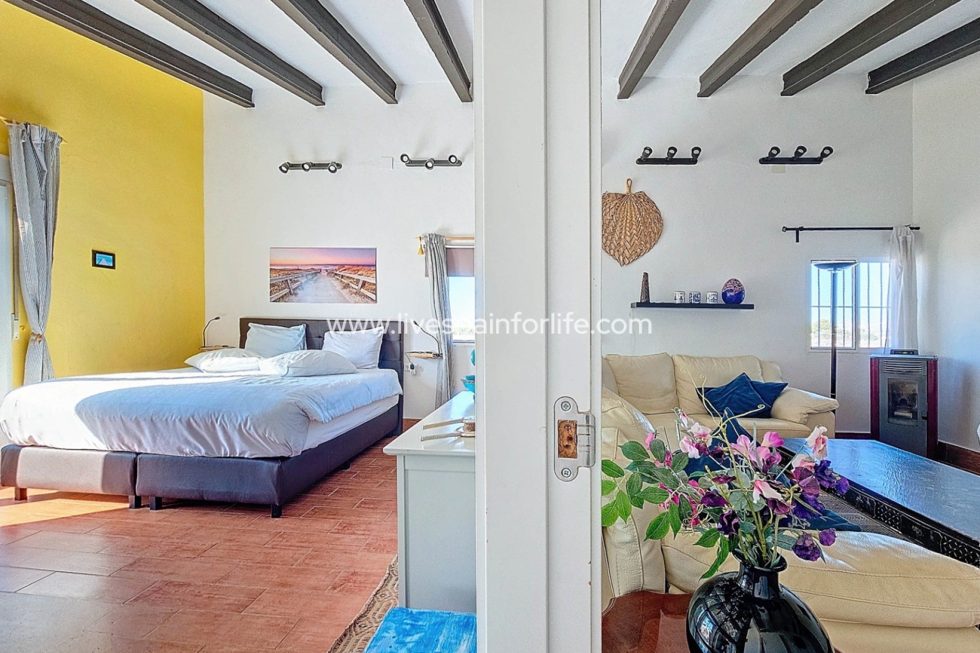 Weiterverkauf - Country house -
El Realengo