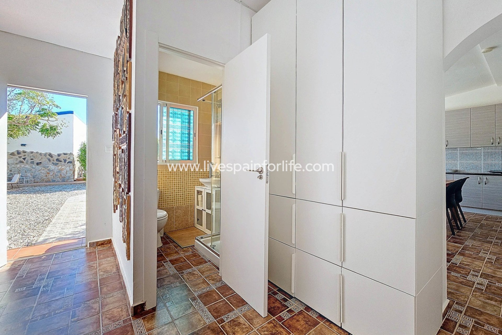 Weiterverkauf - Country house -
El Realengo