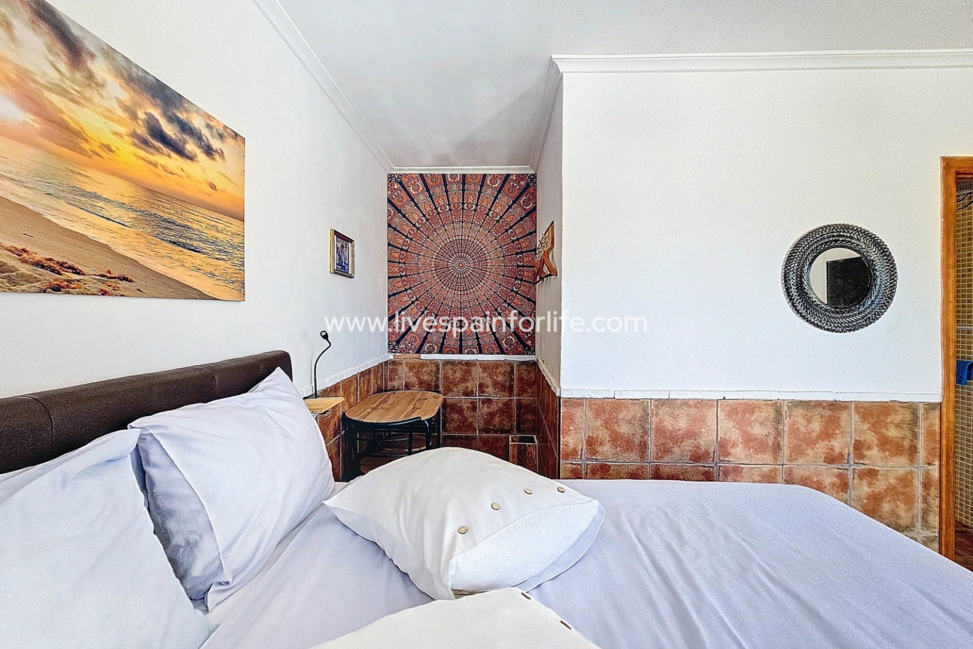 Weiterverkauf - Country house -
El Realengo