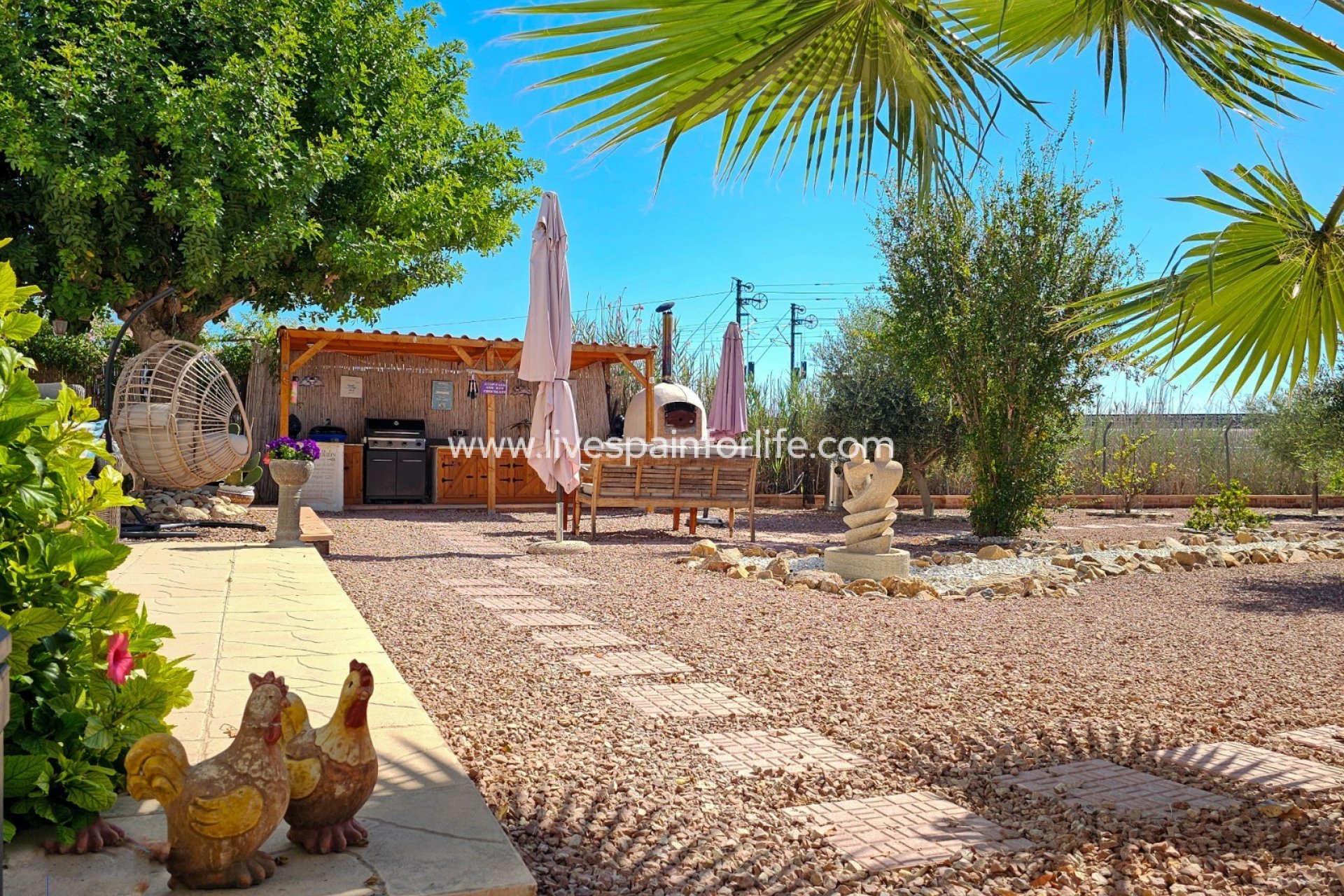 Weiterverkauf - Country house -
El Realengo