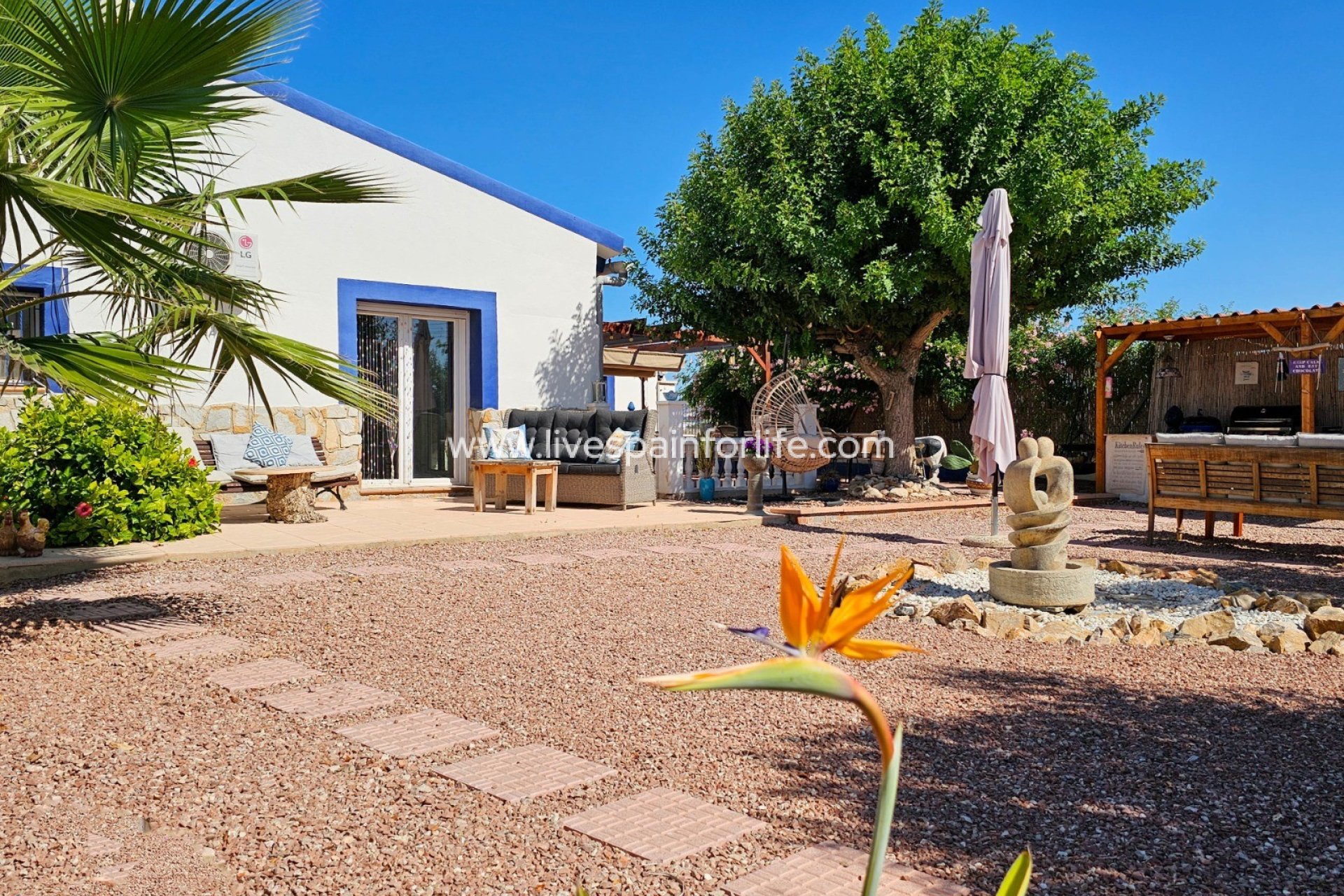 Weiterverkauf - Country house -
El Realengo