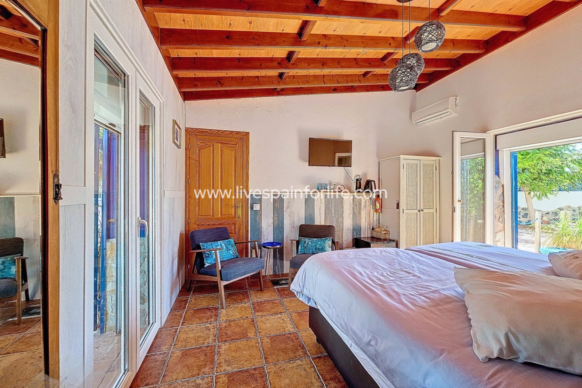 Weiterverkauf - Country house -
El Realengo