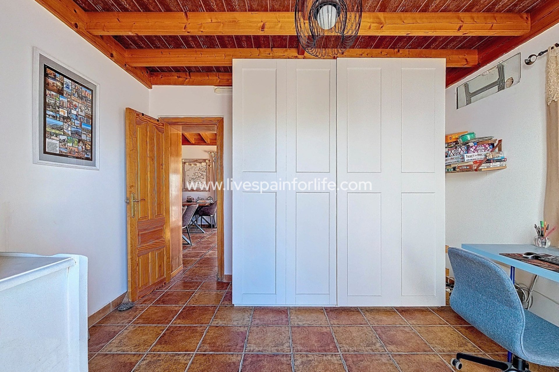 Weiterverkauf - Country house -
El Realengo