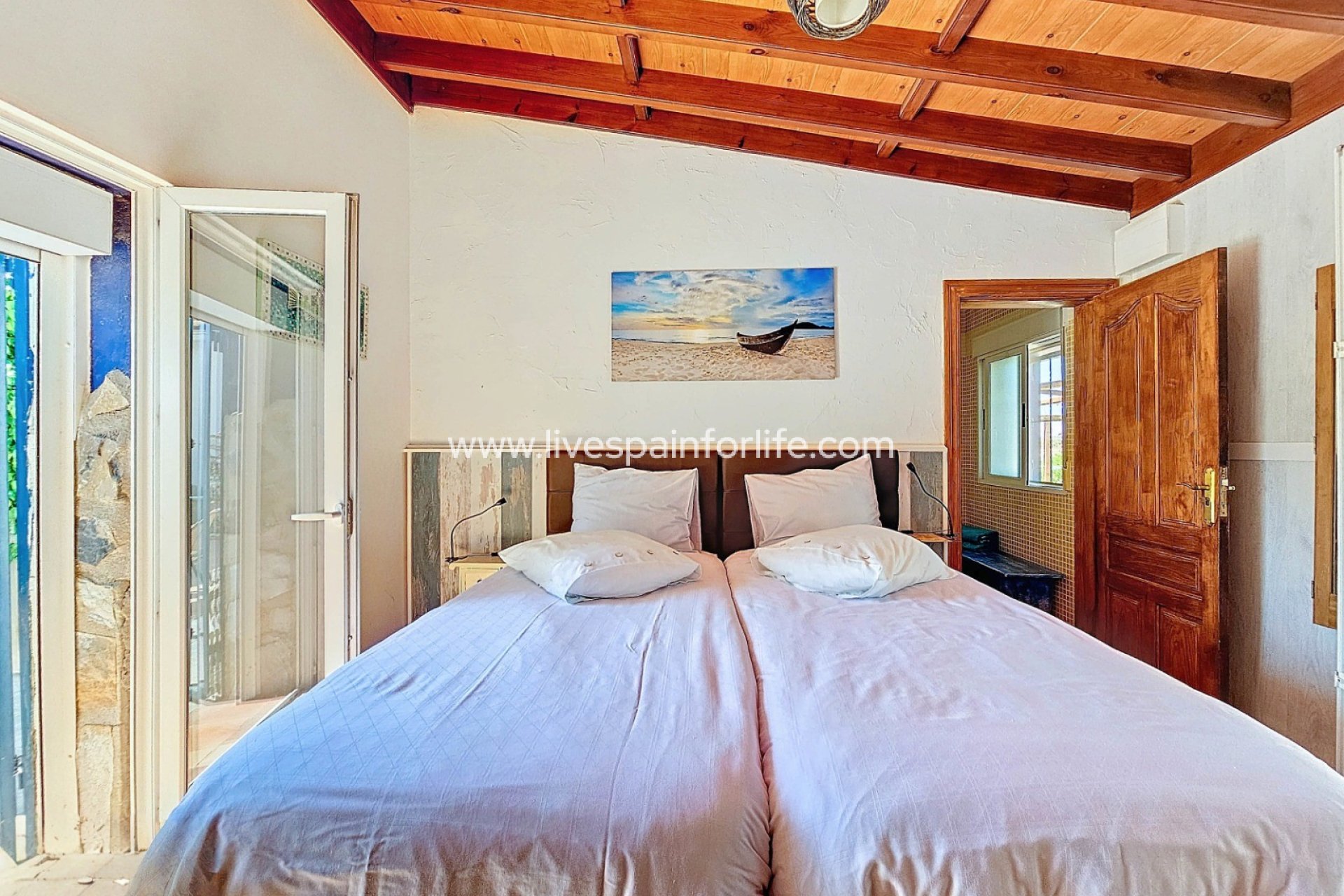 Weiterverkauf - Country house -
El Realengo