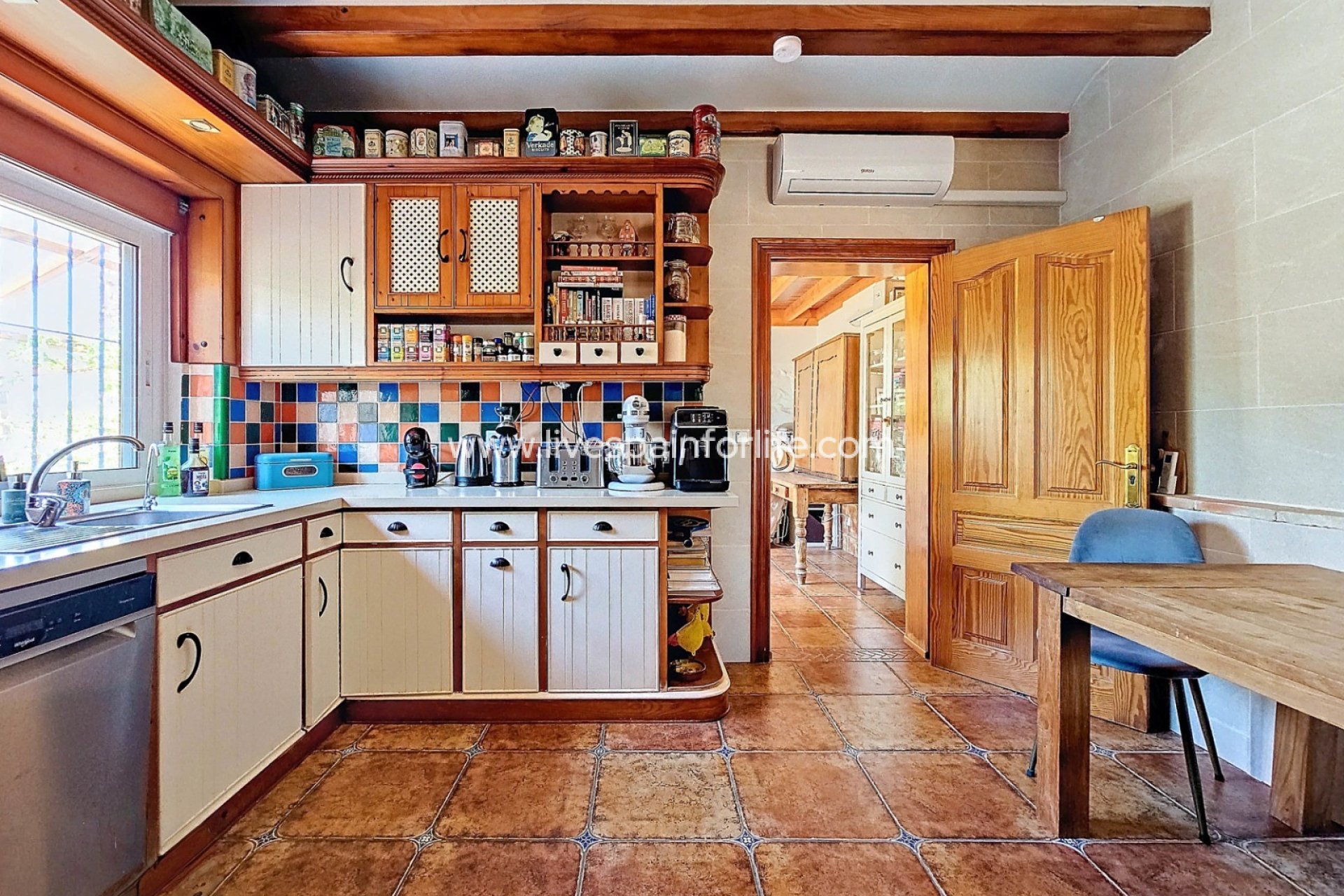 Weiterverkauf - Country house -
El Realengo