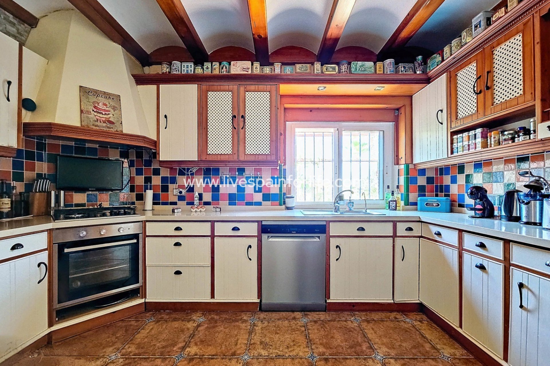 Weiterverkauf - Country house -
El Realengo