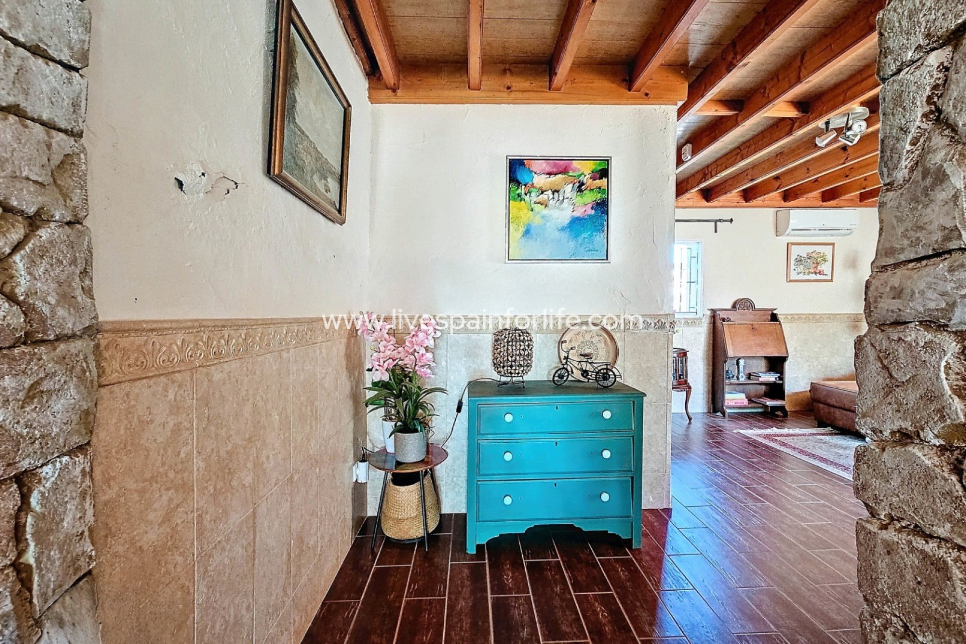 Weiterverkauf - Country house -
El Realengo