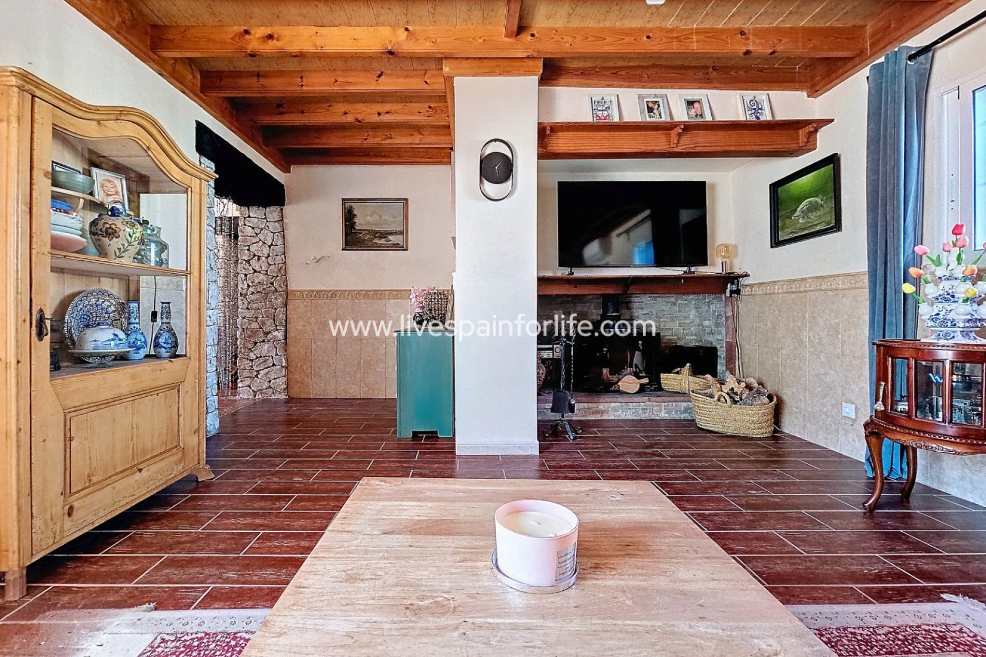 Weiterverkauf - Country house -
El Realengo