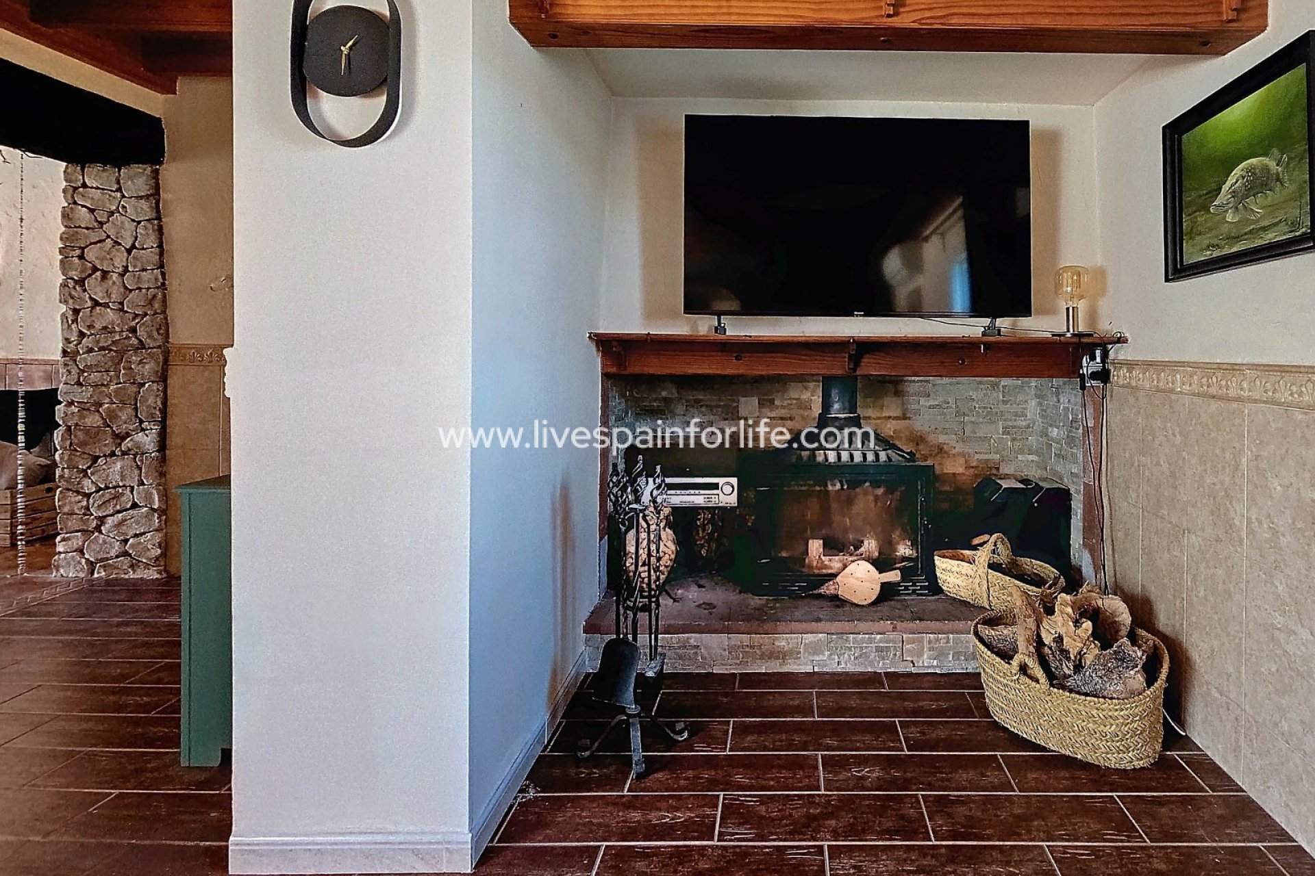 Weiterverkauf - Country house -
El Realengo