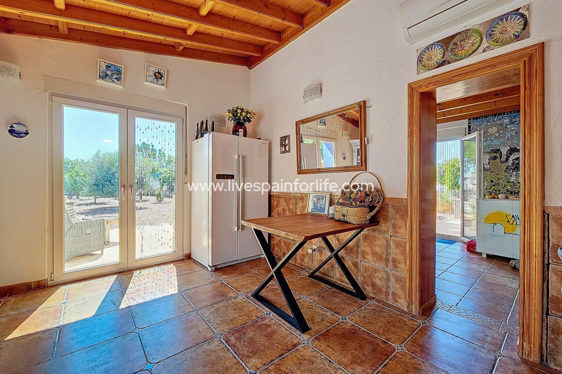 Weiterverkauf - Country house -
El Realengo