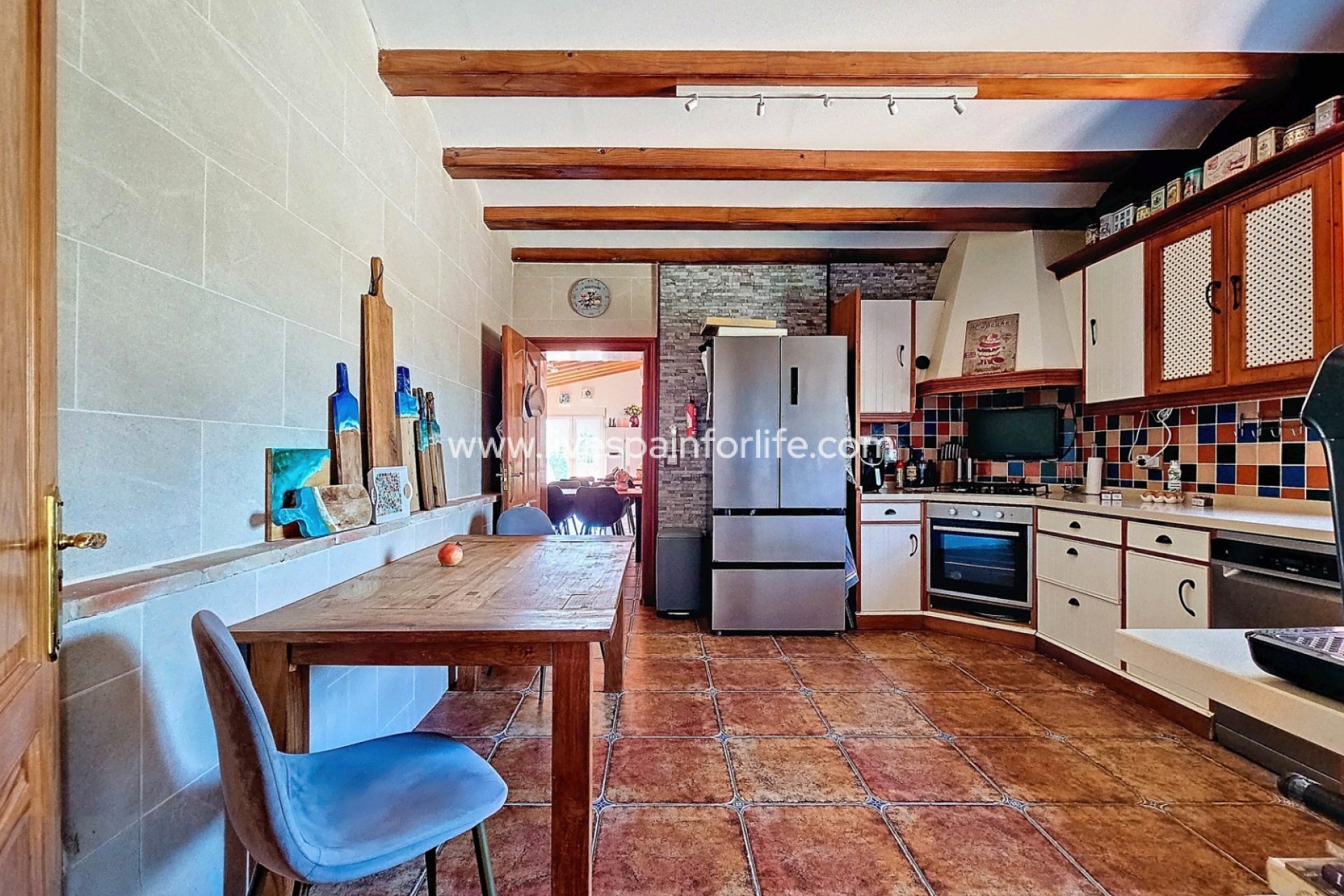 Weiterverkauf - Country house -
El Realengo