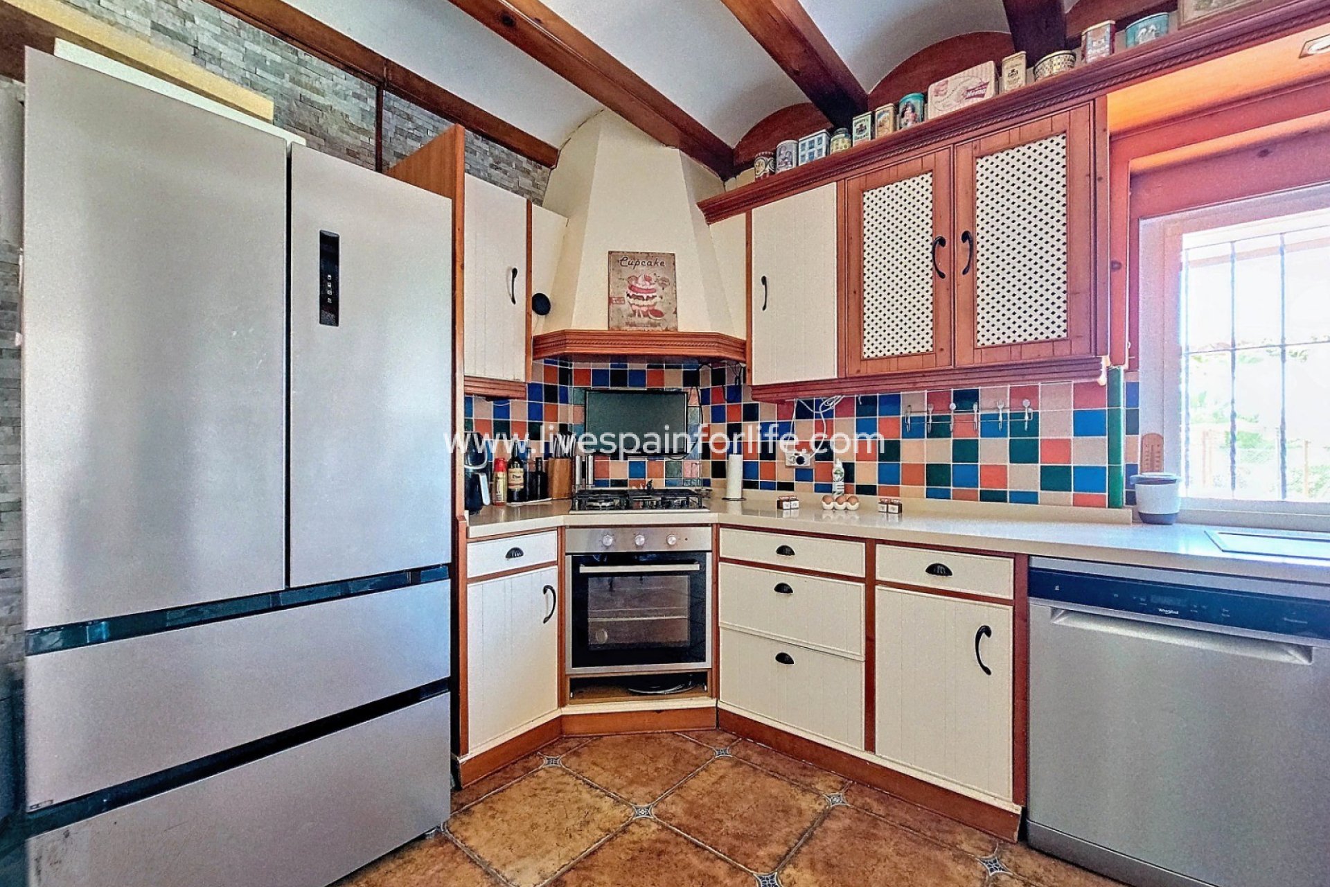 Weiterverkauf - Country house -
El Realengo