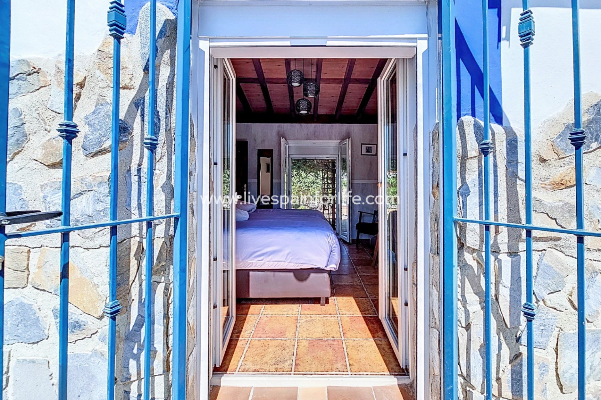 Weiterverkauf - Country house -
El Realengo