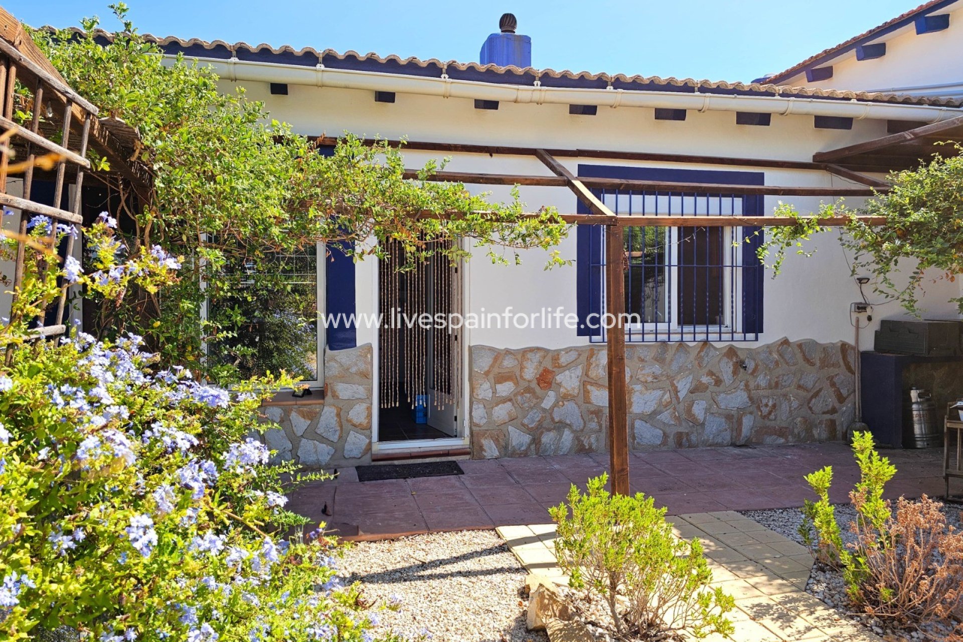 Weiterverkauf - Country house -
El Realengo