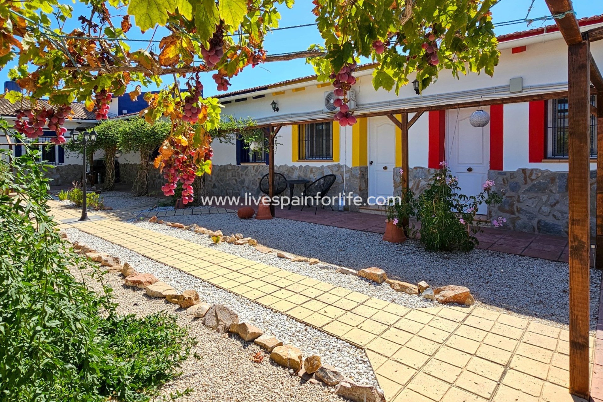 Weiterverkauf - Country house -
El Realengo