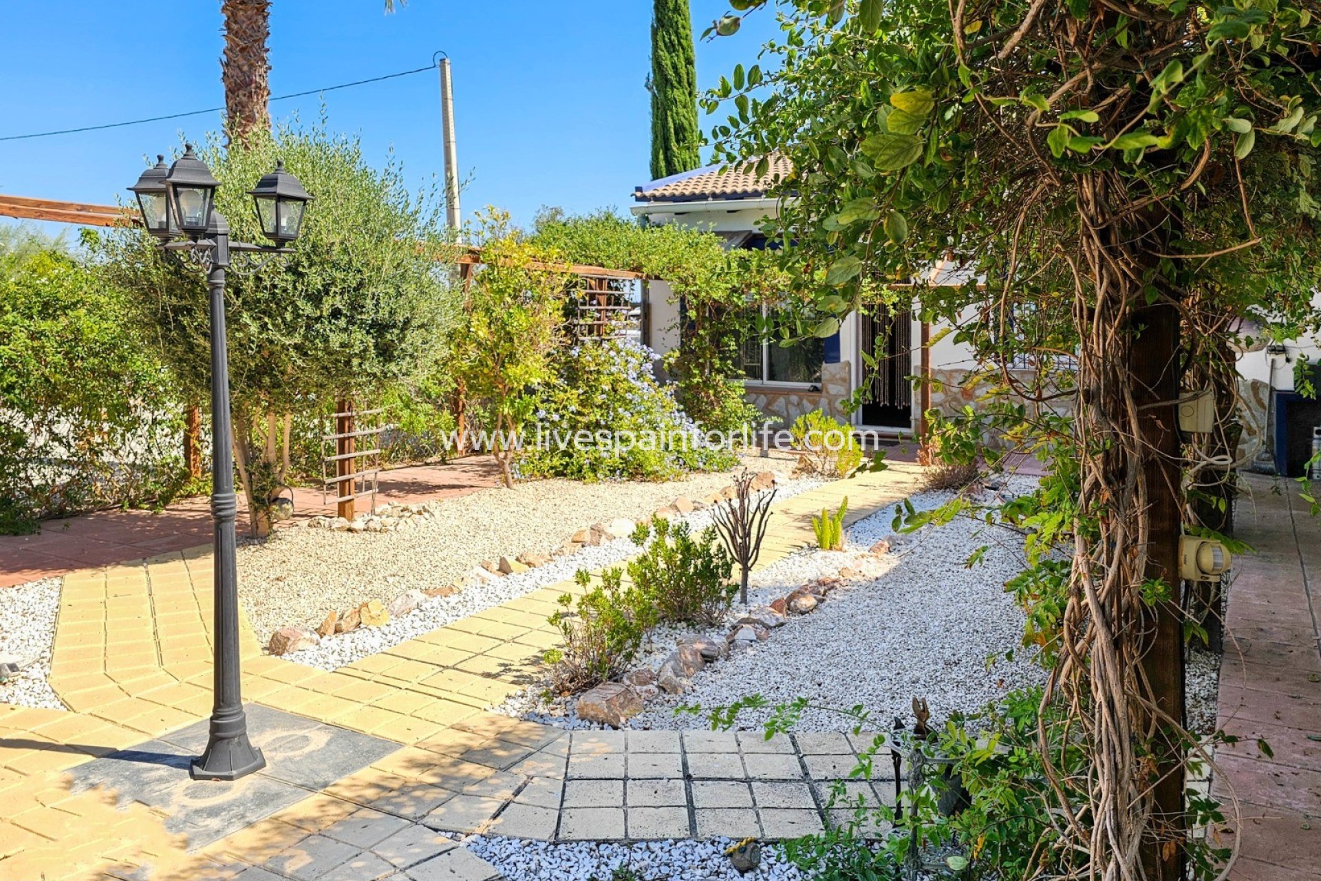 Weiterverkauf - Country house -
El Realengo