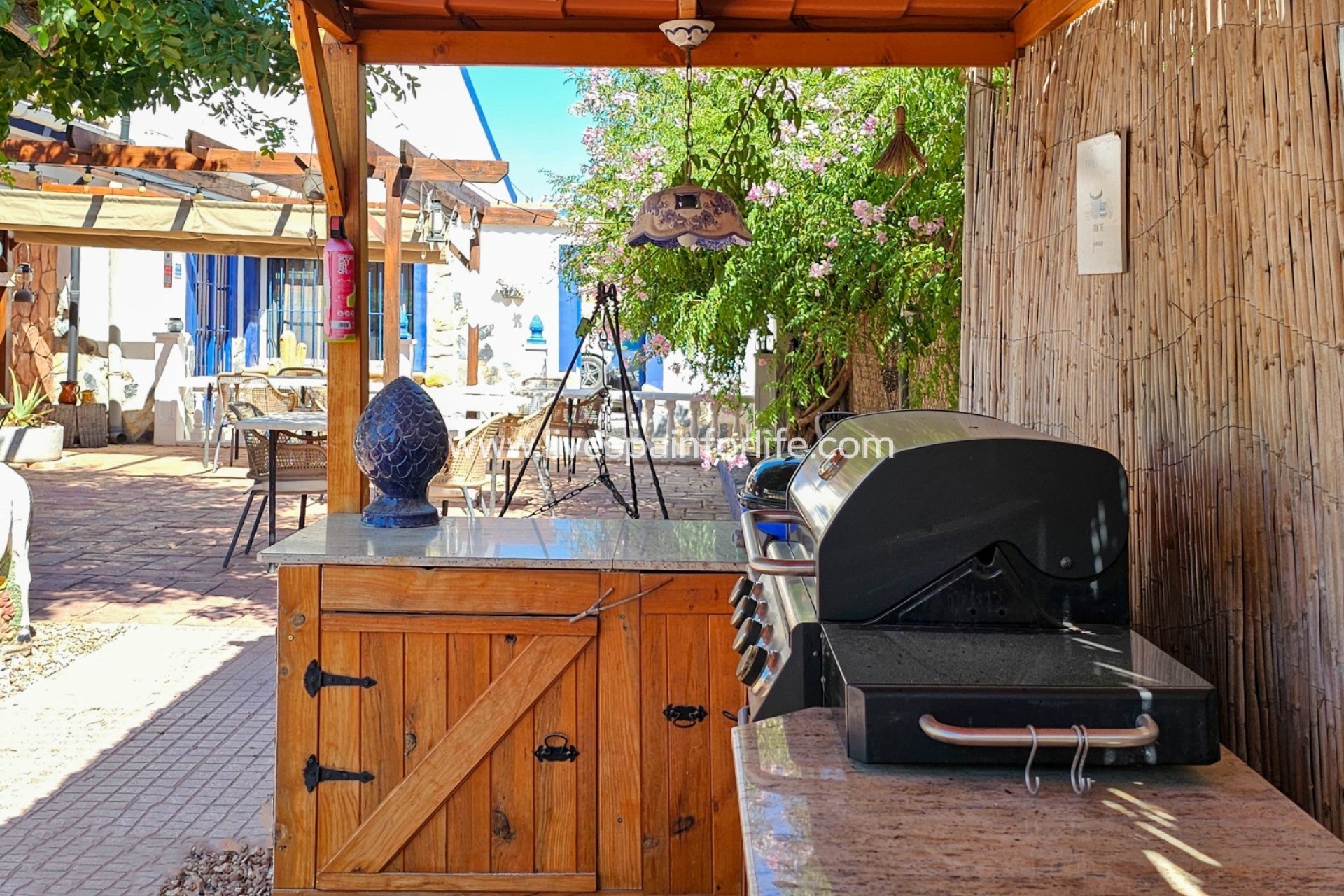 Weiterverkauf - Country house -
El Realengo