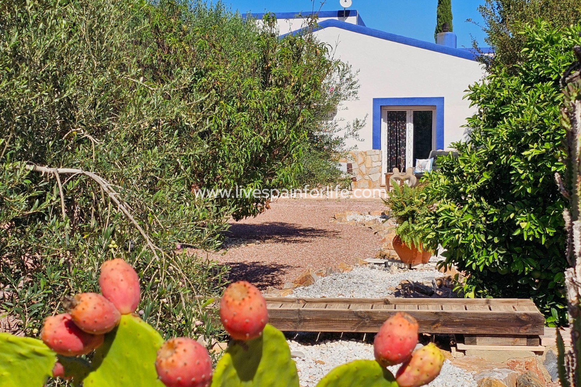 Weiterverkauf - Country house -
El Realengo