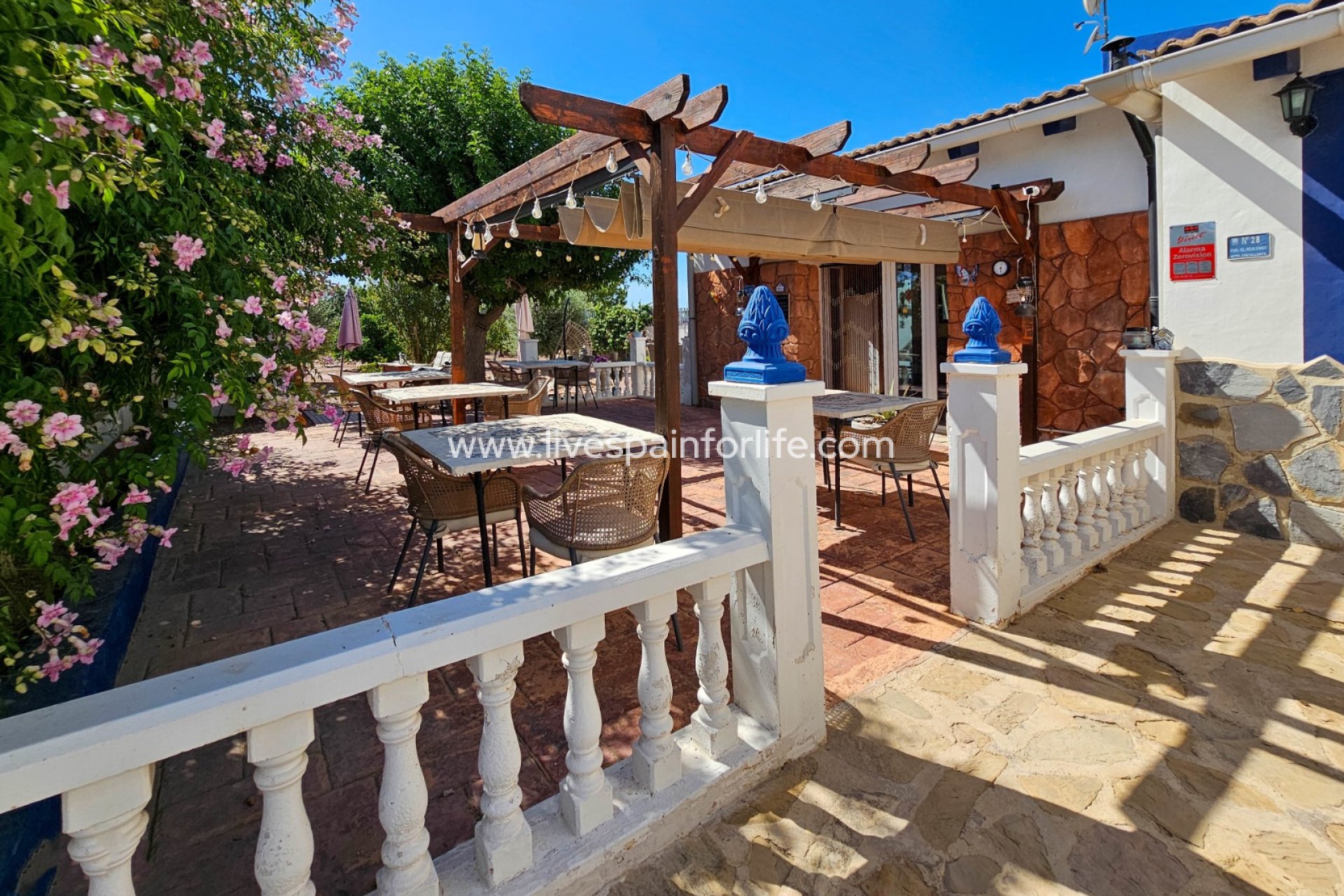 Weiterverkauf - Country house -
El Realengo