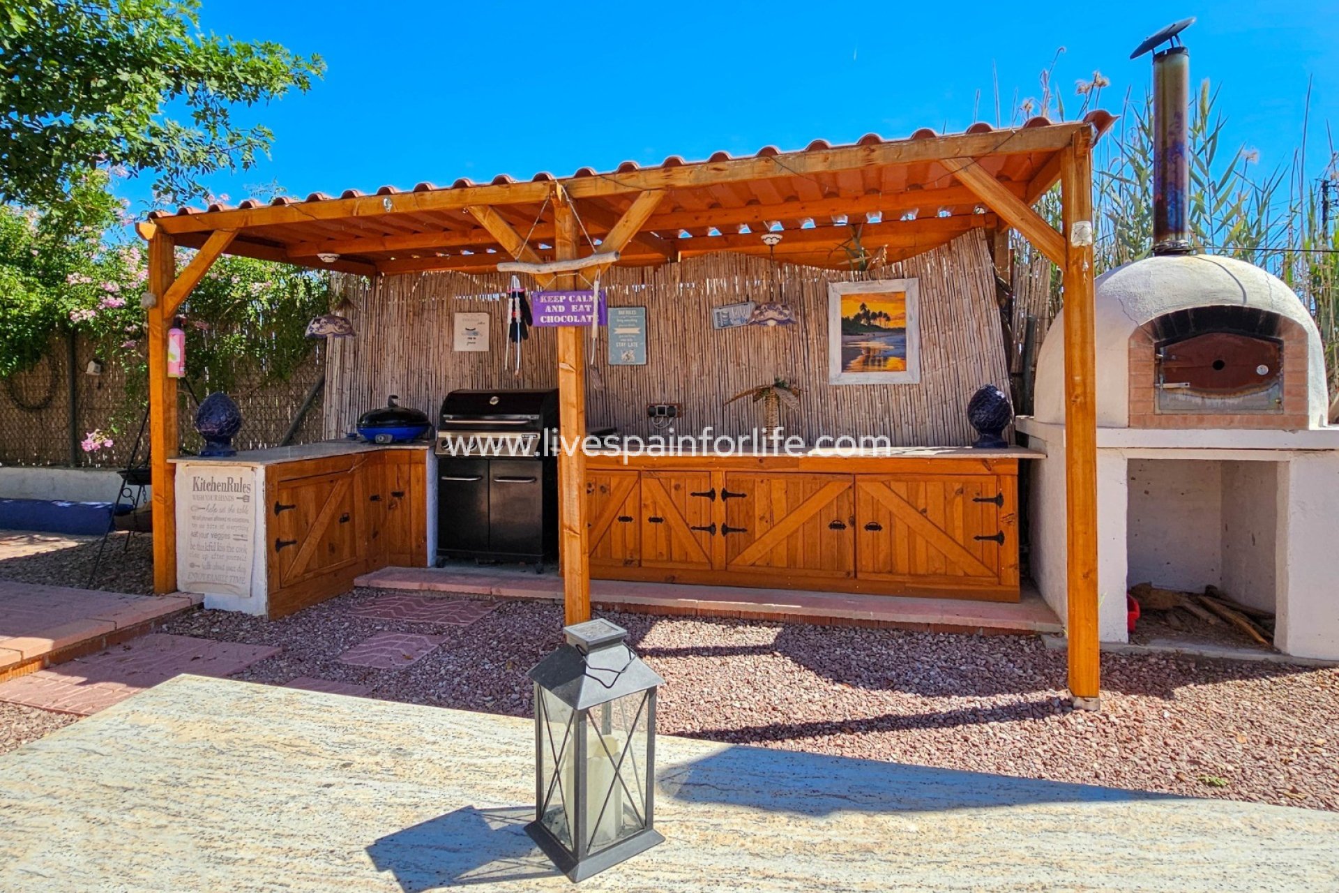 Weiterverkauf - Country house -
El Realengo