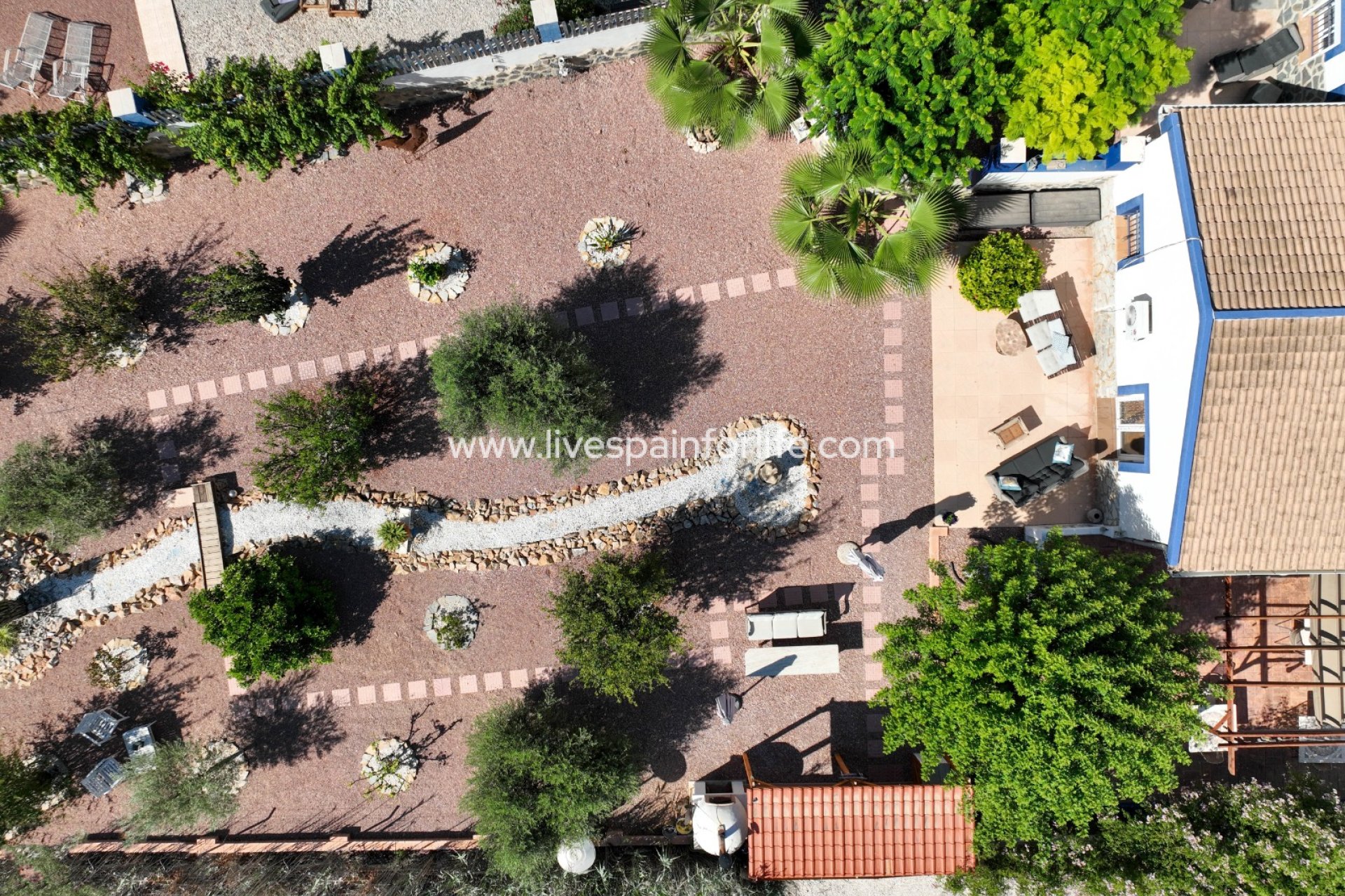 Weiterverkauf - Country house -
El Realengo