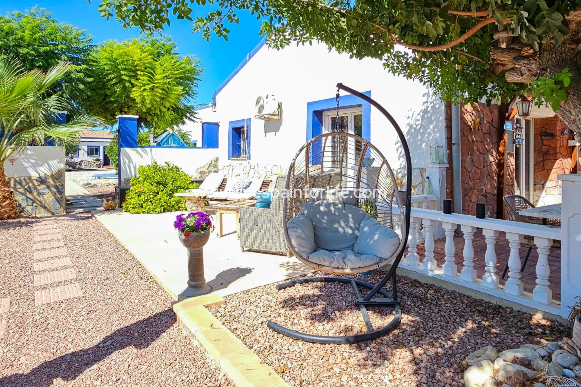 Weiterverkauf - Country house -
El Realengo