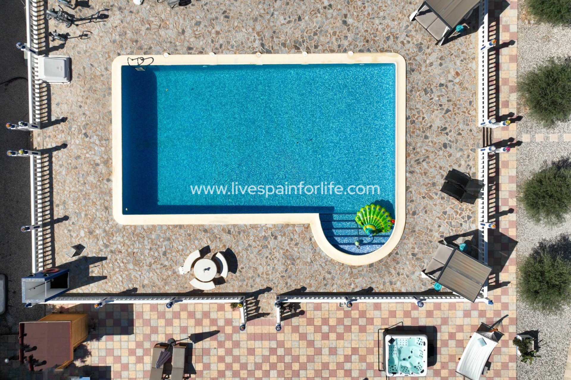 Weiterverkauf - Country house -
El Realengo