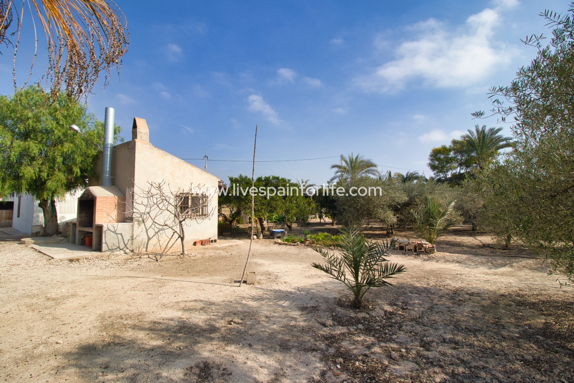 Weiterverkauf - Country house -
Elche